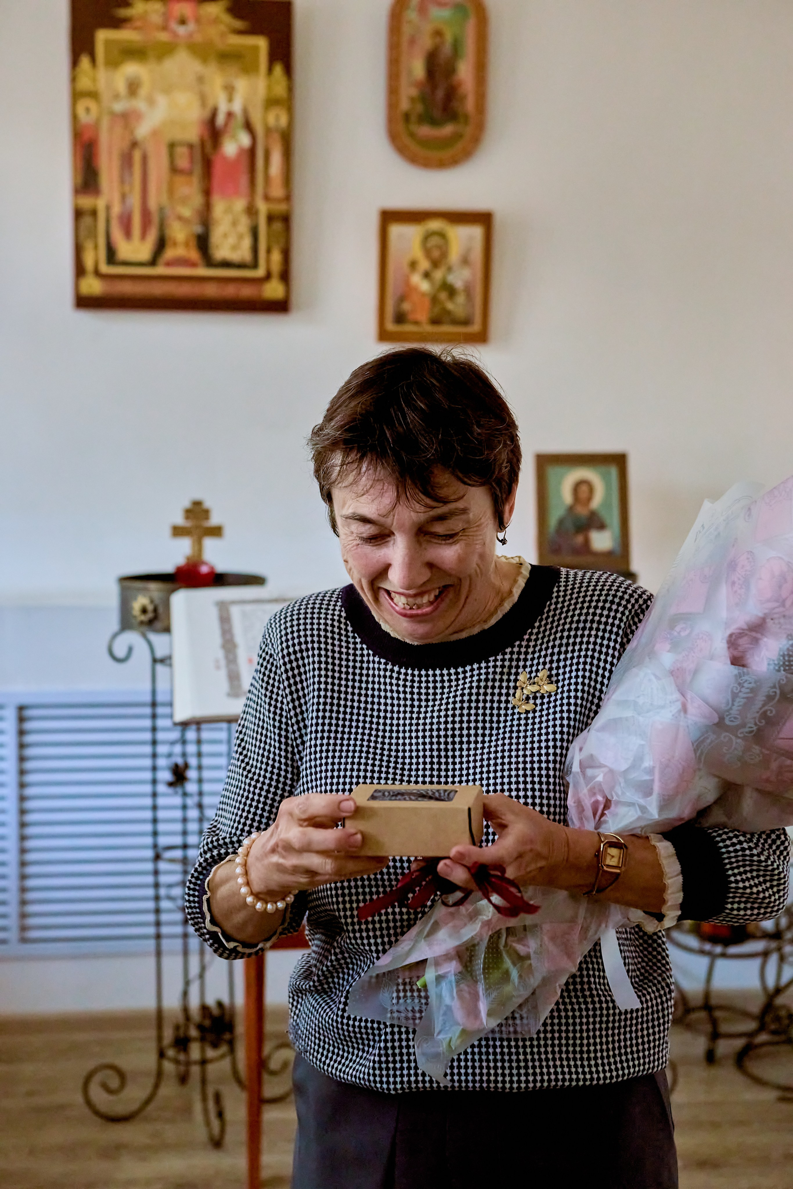 Дорожная фотосессия г. Мстёра