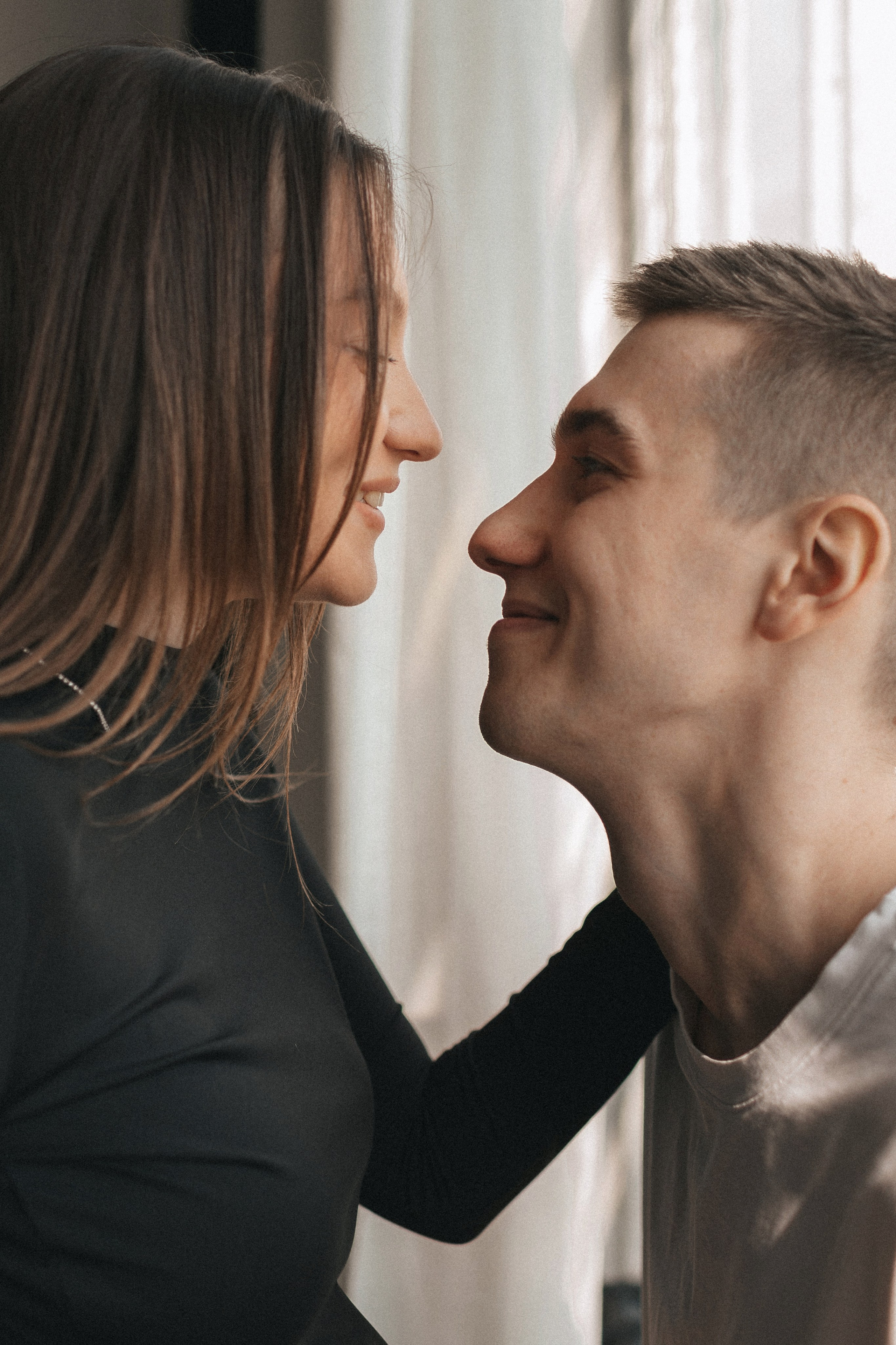 Наташа & Тимофей. Семейный фотограф в Москве