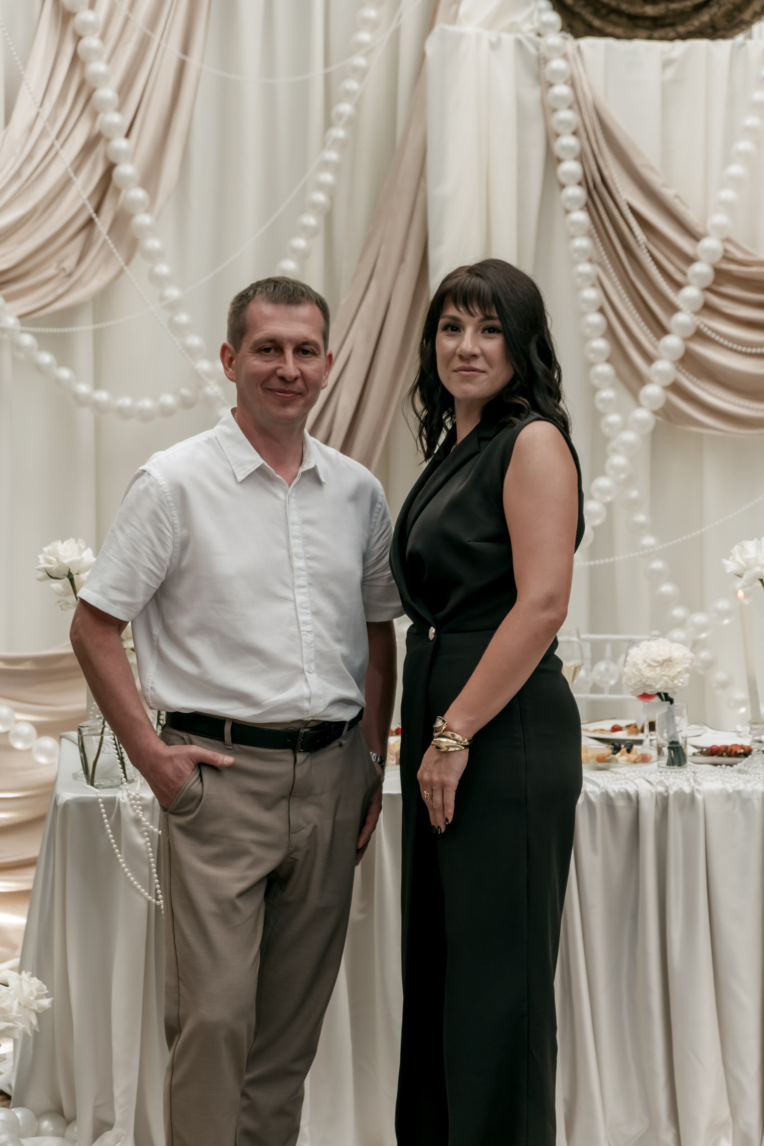 Александра и Арсений. Свадебный фотограф Челябинск