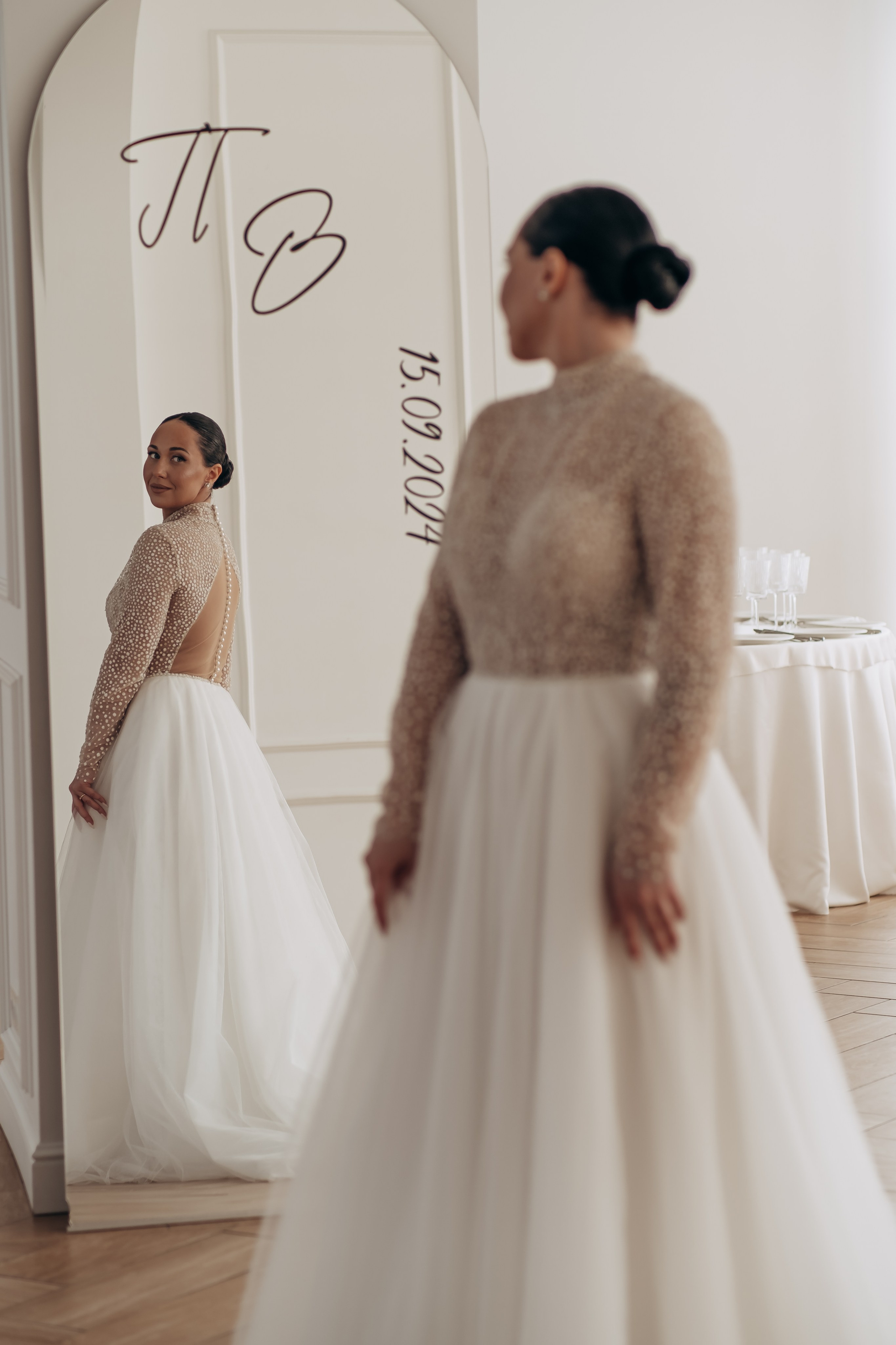 Виктория и Павел. Свадебный фотограф Челябинск