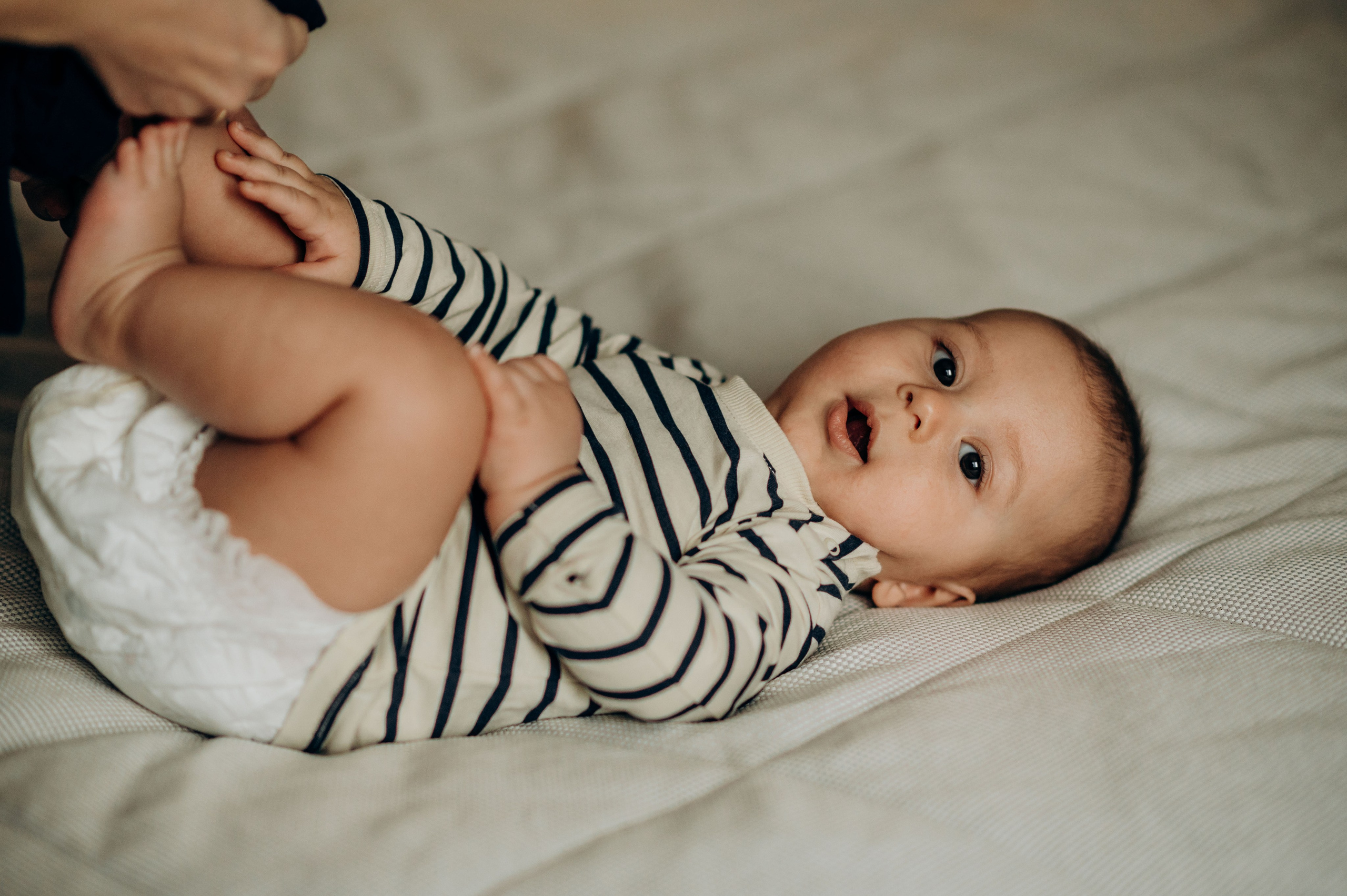 Домашняя история. Семейный фотограф в Домодедово и Москве Елена Пичугина