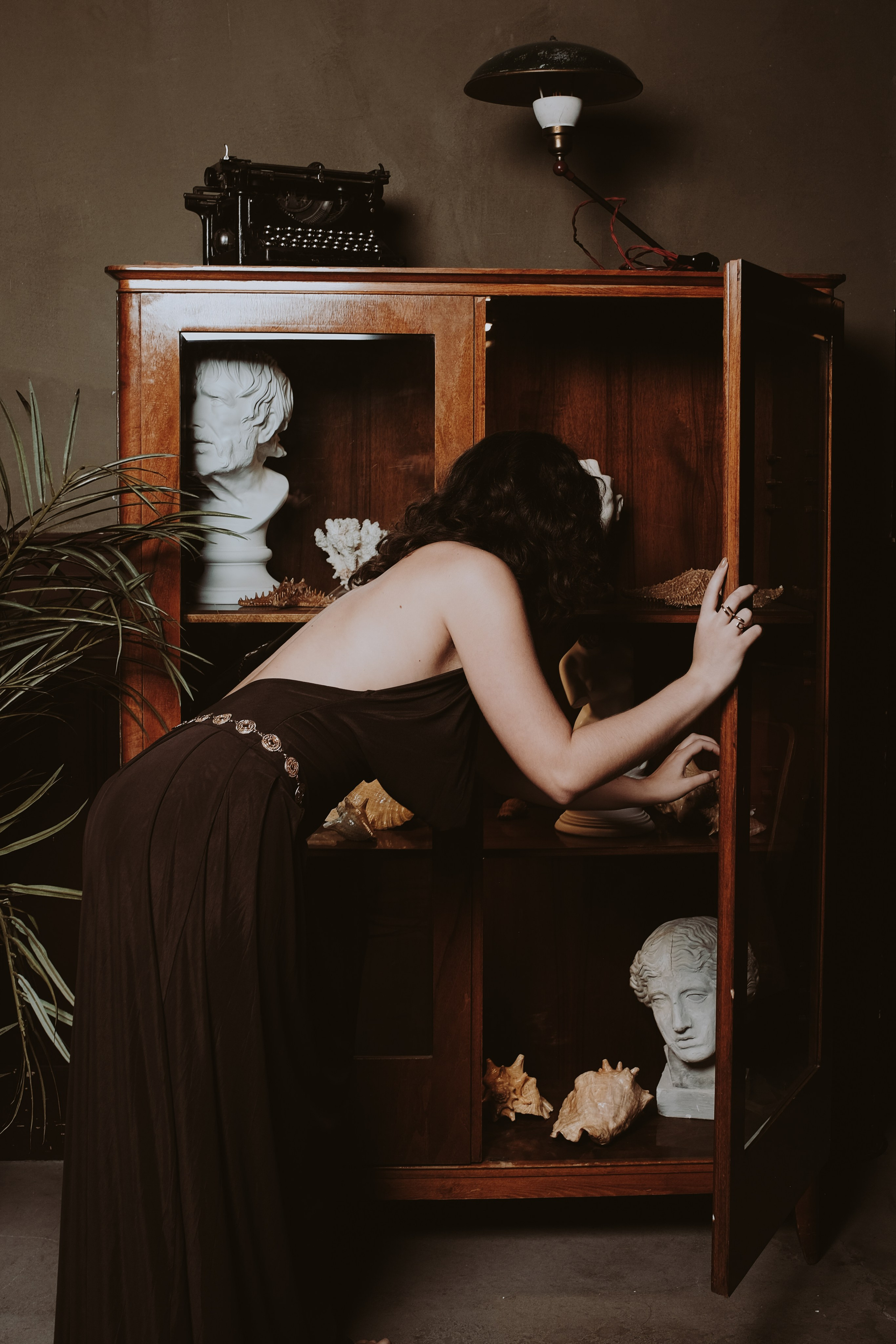 VASY. Портретный фотограф DanilNabody