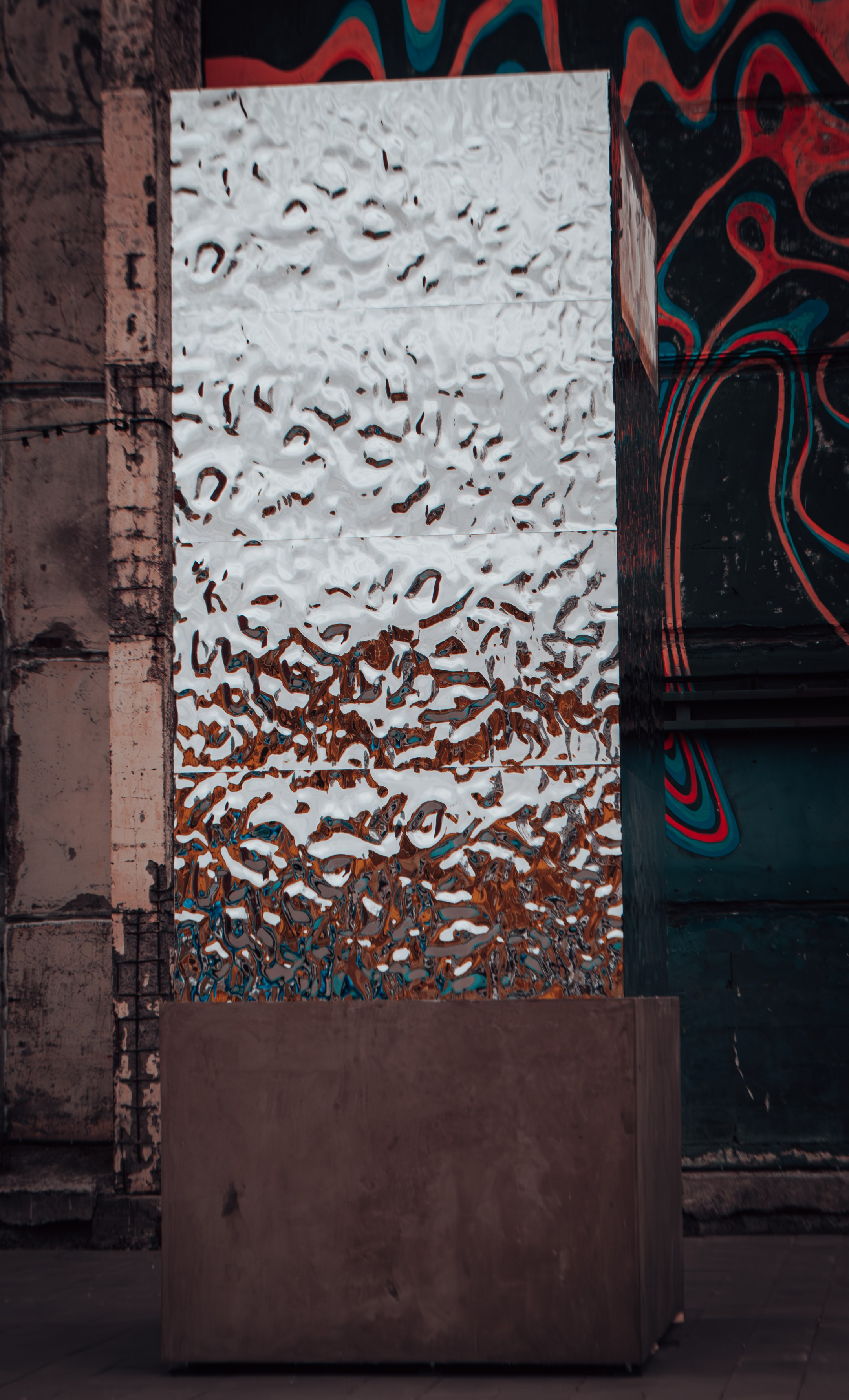 Севкабель. Портретный фотограф DanilNabody