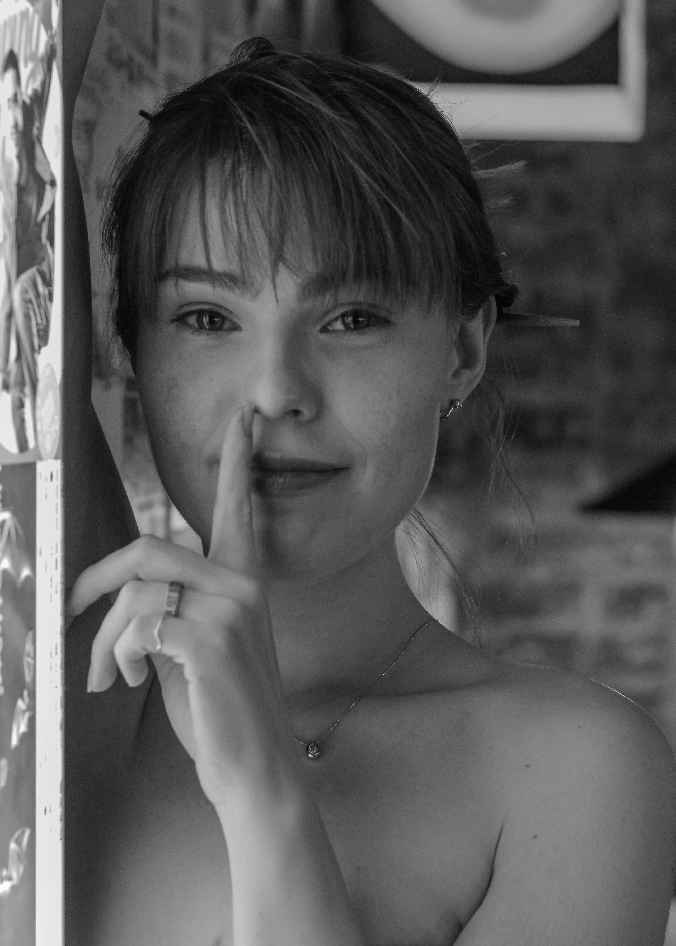 Обо мне. Портретный фотограф DanilNabody