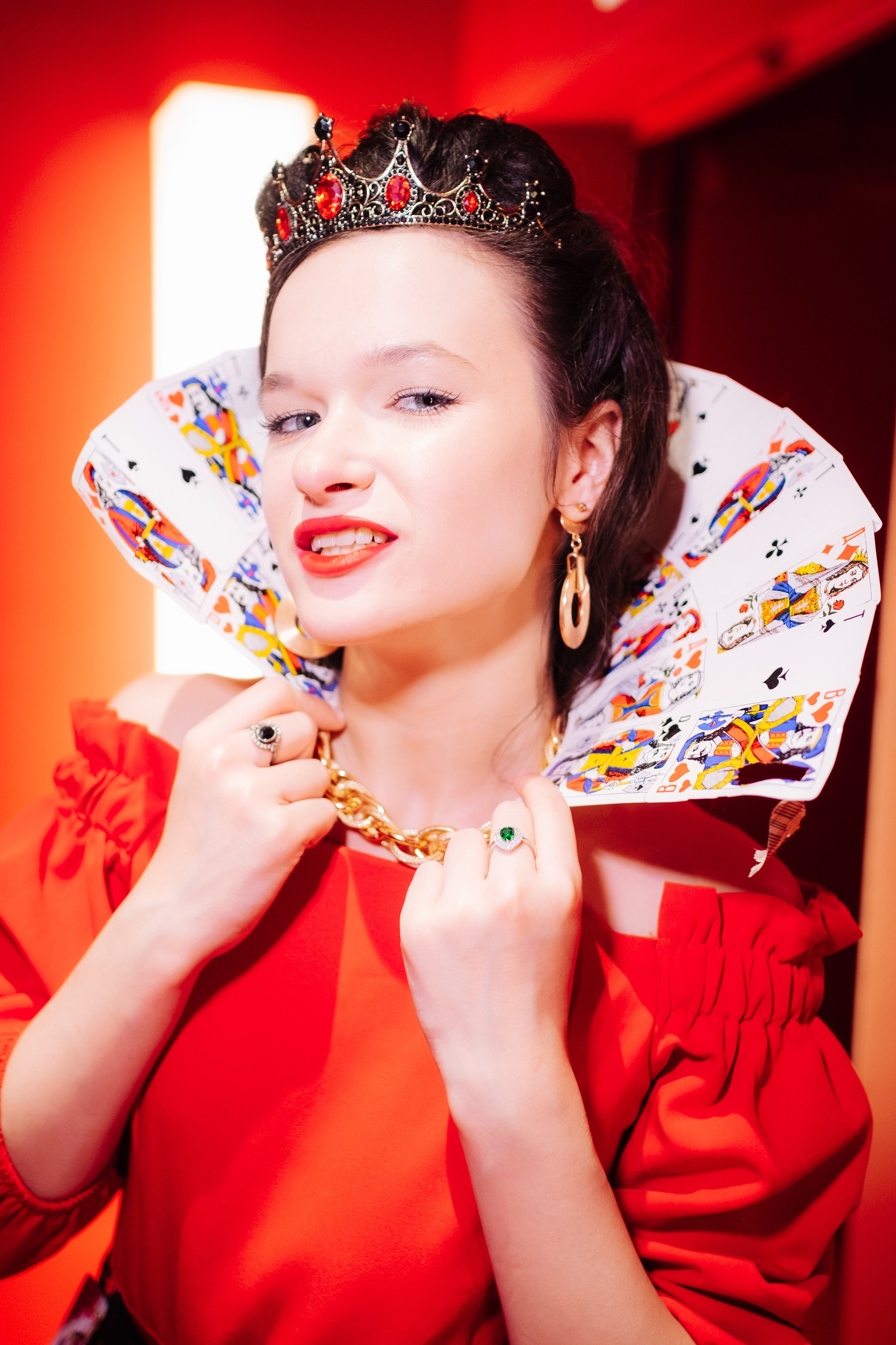 LZA. Портретный фотограф DanilNabody