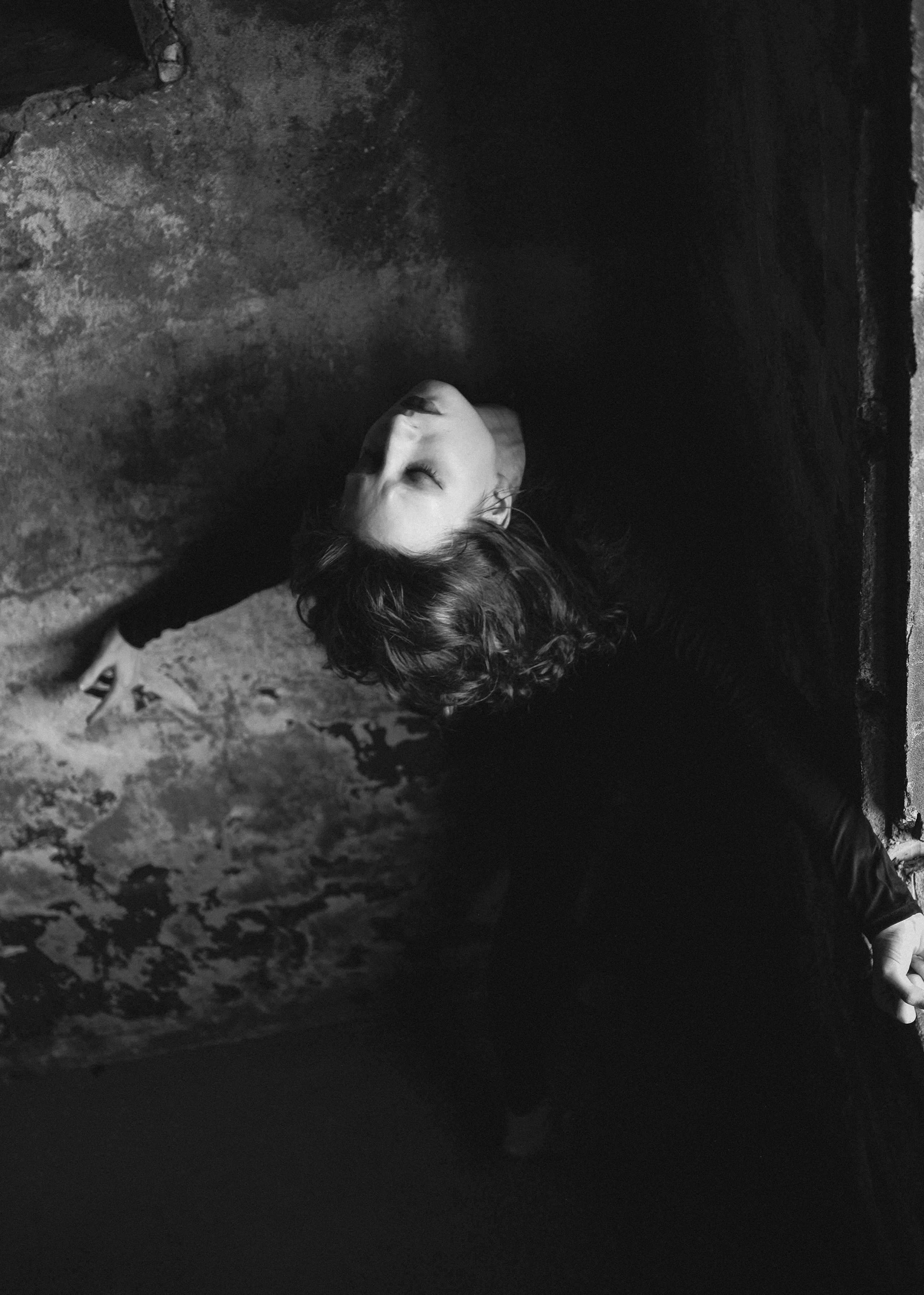 AGNY. Портретный фотограф DanilNabody