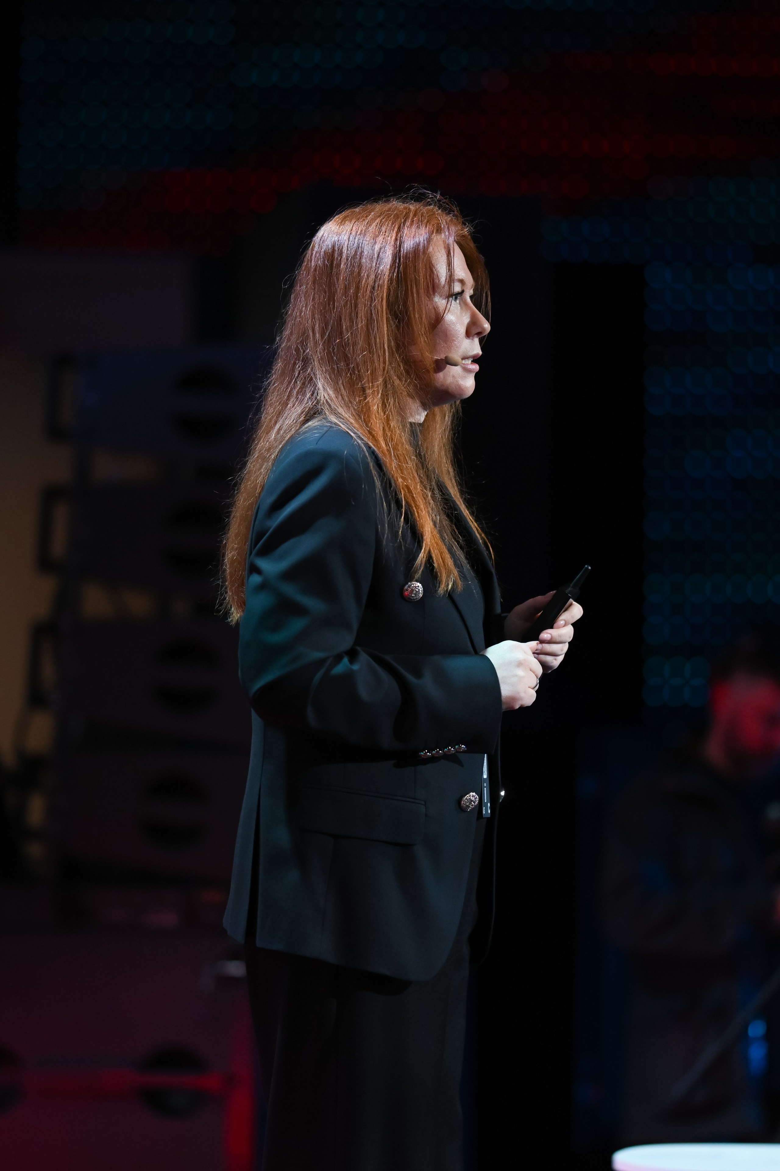 MTS ADS| Большая конференция маркетолога. Портфолио