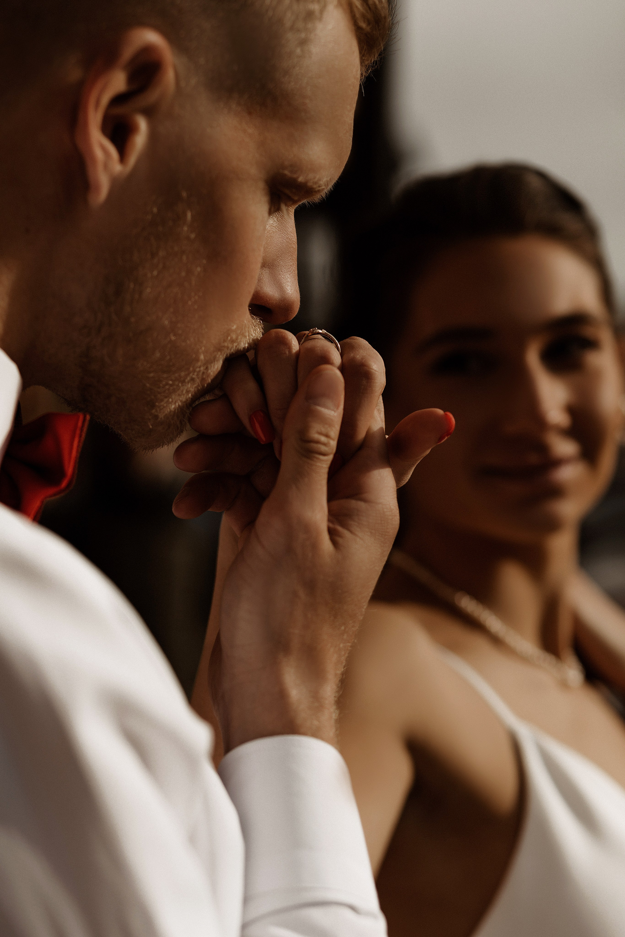 Прогулка. Многопрофильный фотограф в Санкт-Петербурге Светлана Вельгас