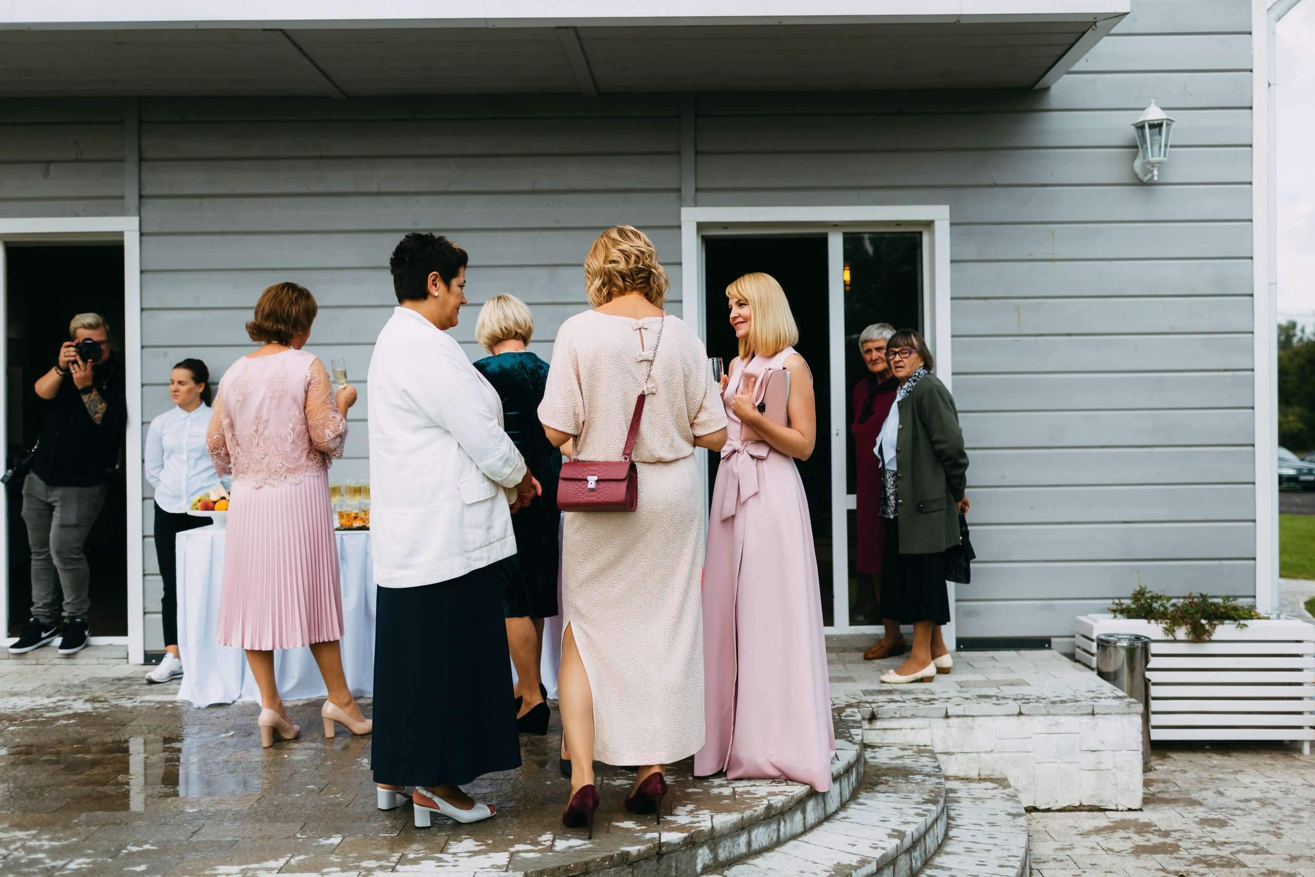 Катарина и Александр. Свадебный фотограф в Минске Александр Савченко