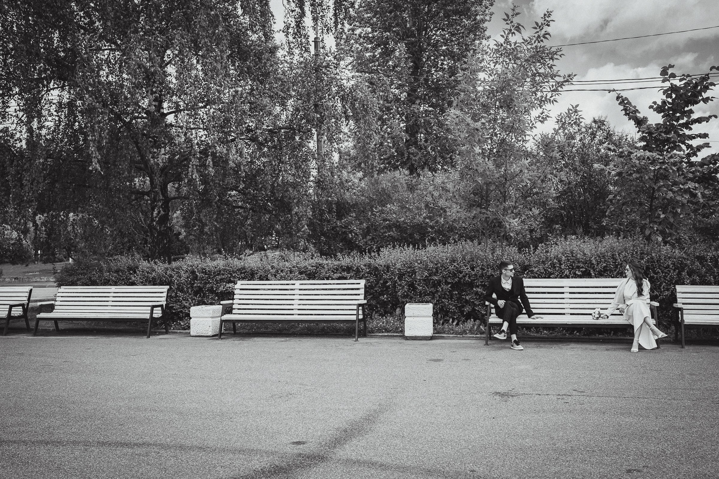 Даниил и Анастасия. Свадебный и семейный фотограф в Колпино и СПб Юлия Папанова