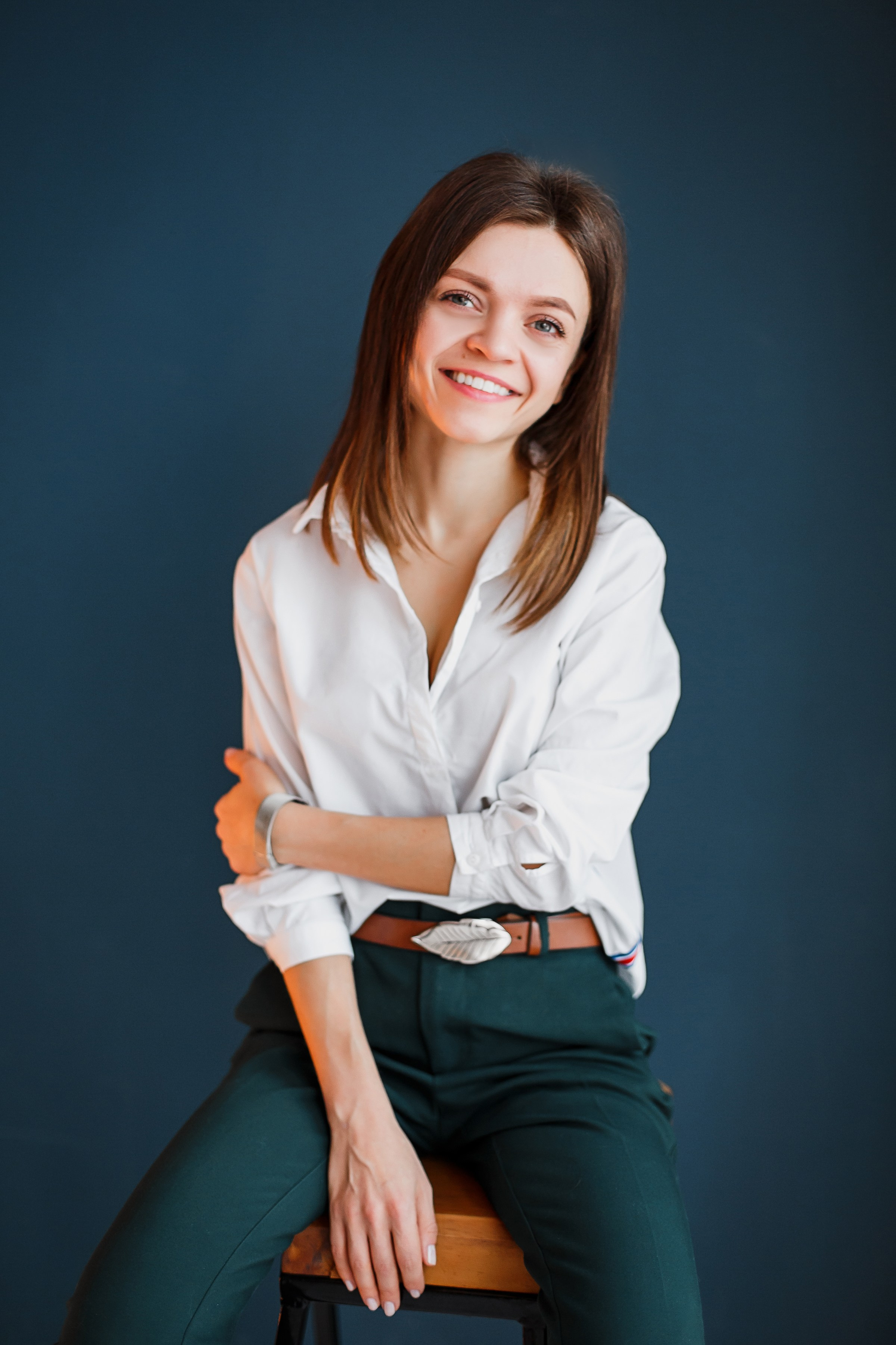 Алина Зверева. Тимур Аминов | Фотограф в Кемерове