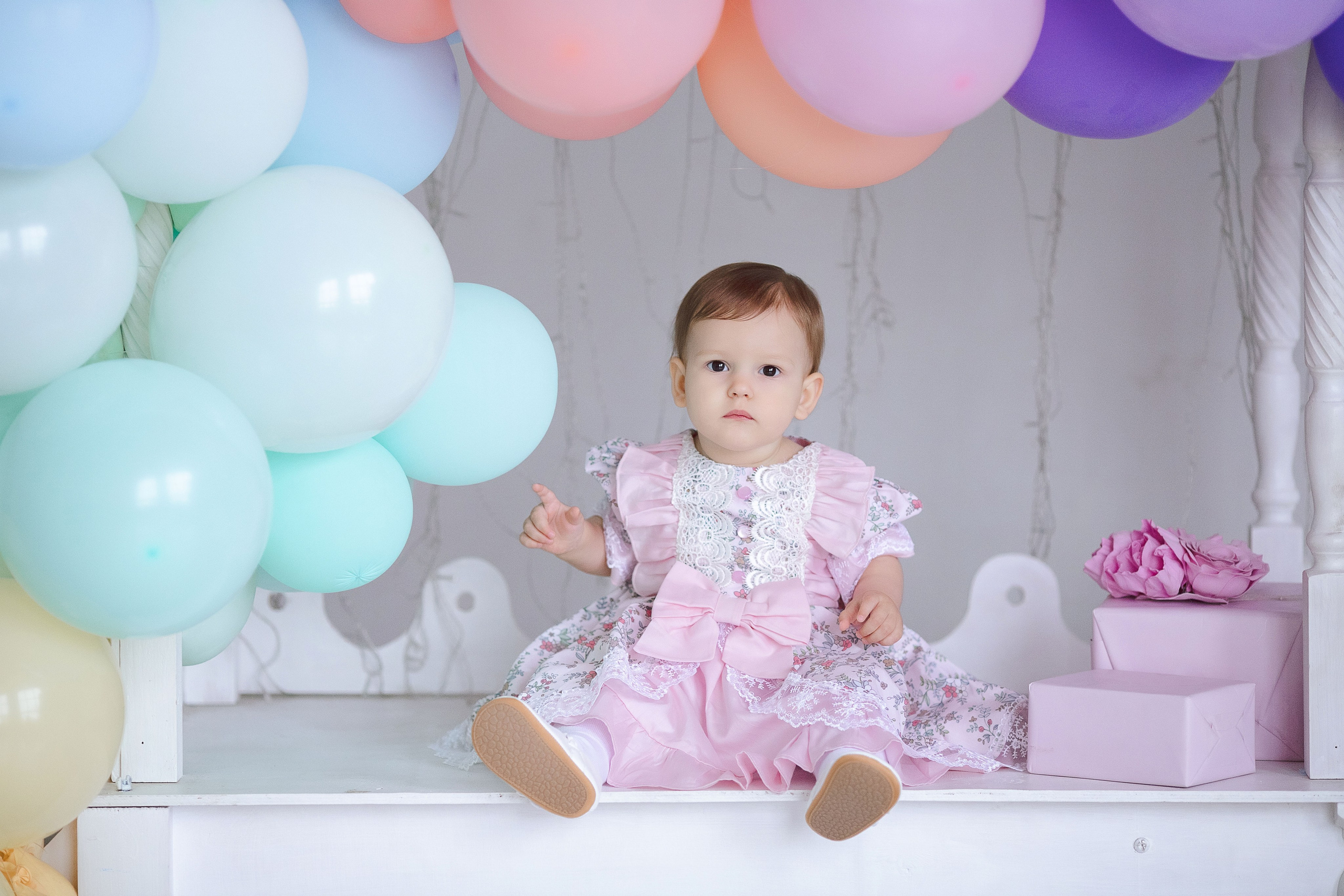 Детская фотография. Семейный фотограф Мария Терехова