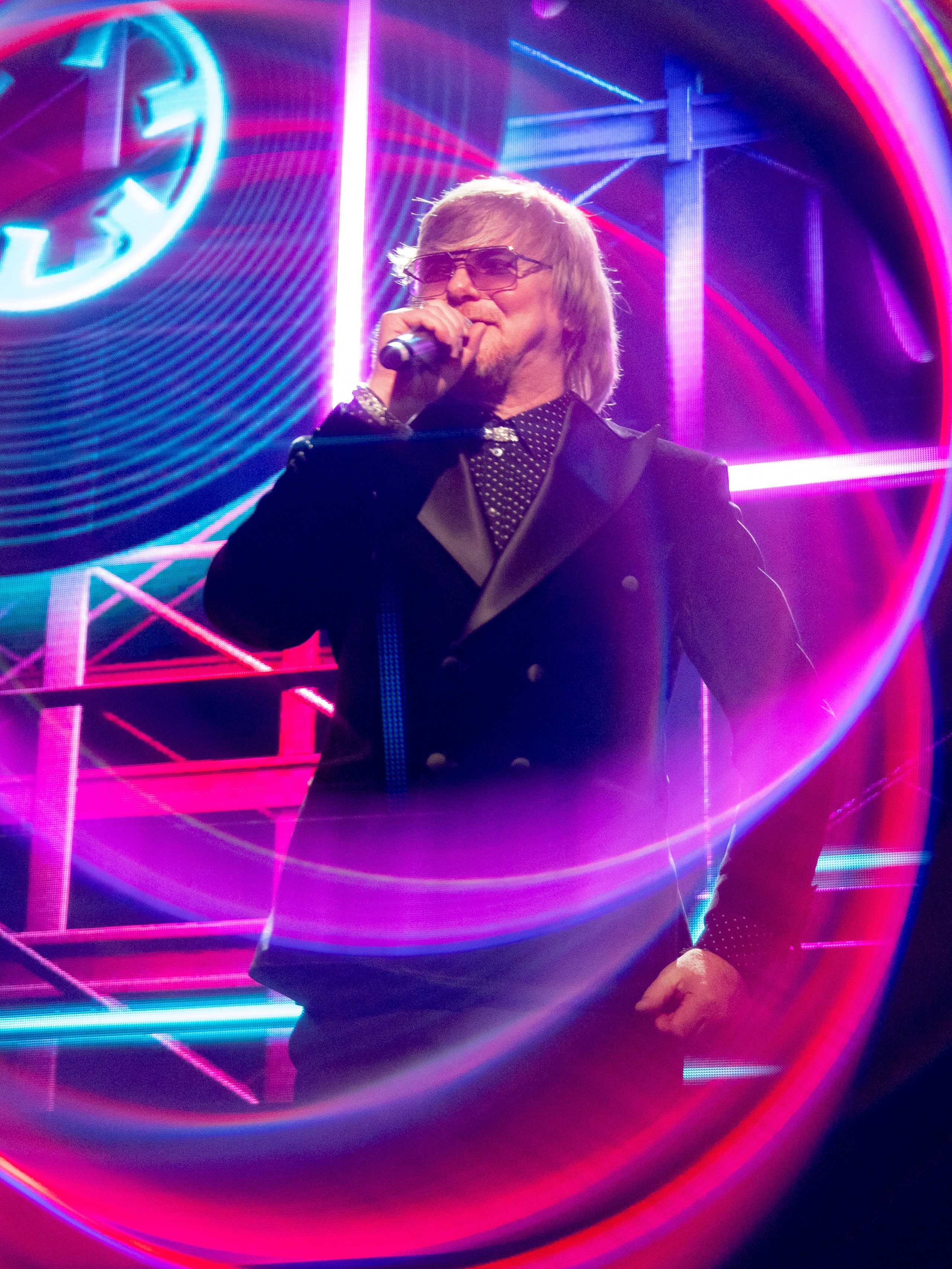 Иванушки International, Live Арена. Фотограф Ольга Махалова — Санкт-Петербург, Москва, Нижний Новгород