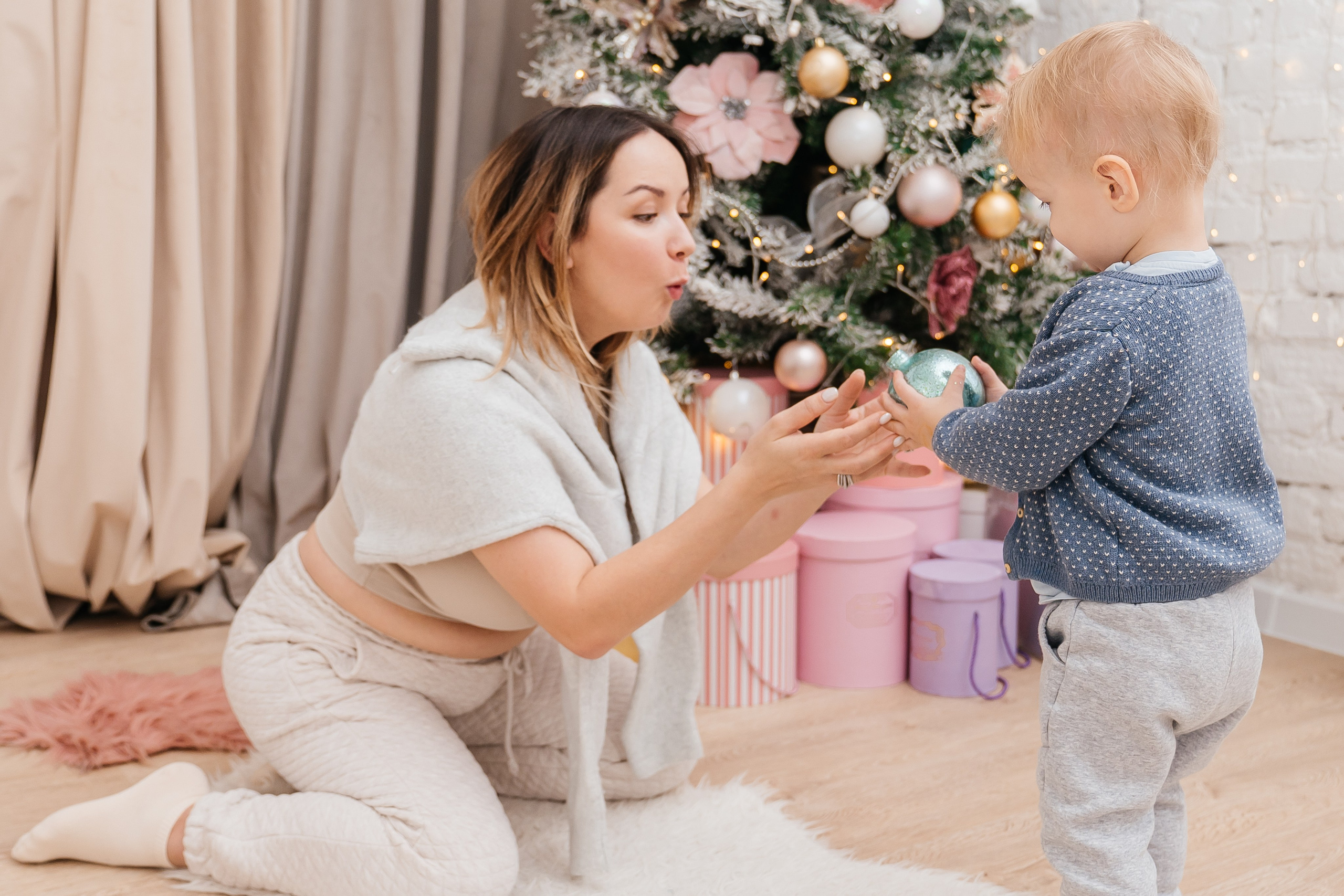 Семейная фотосессия. Семейный и репортажный фотограф в Москве Оксана Шилова