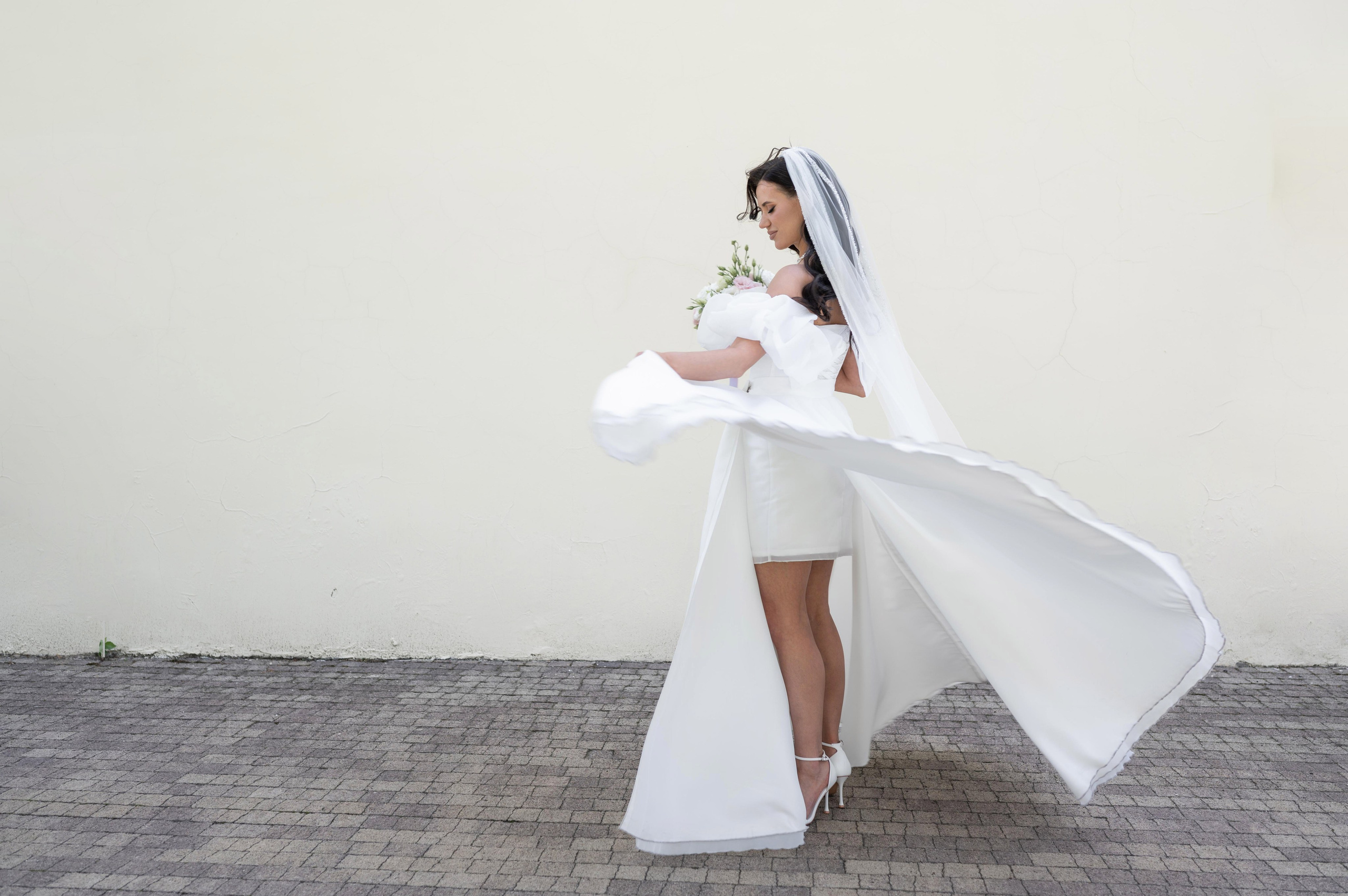 Руслан и Ангелина. Свадебный, портретный, коммерческий, предметный фотограф в Ставрополе Иван Белашов