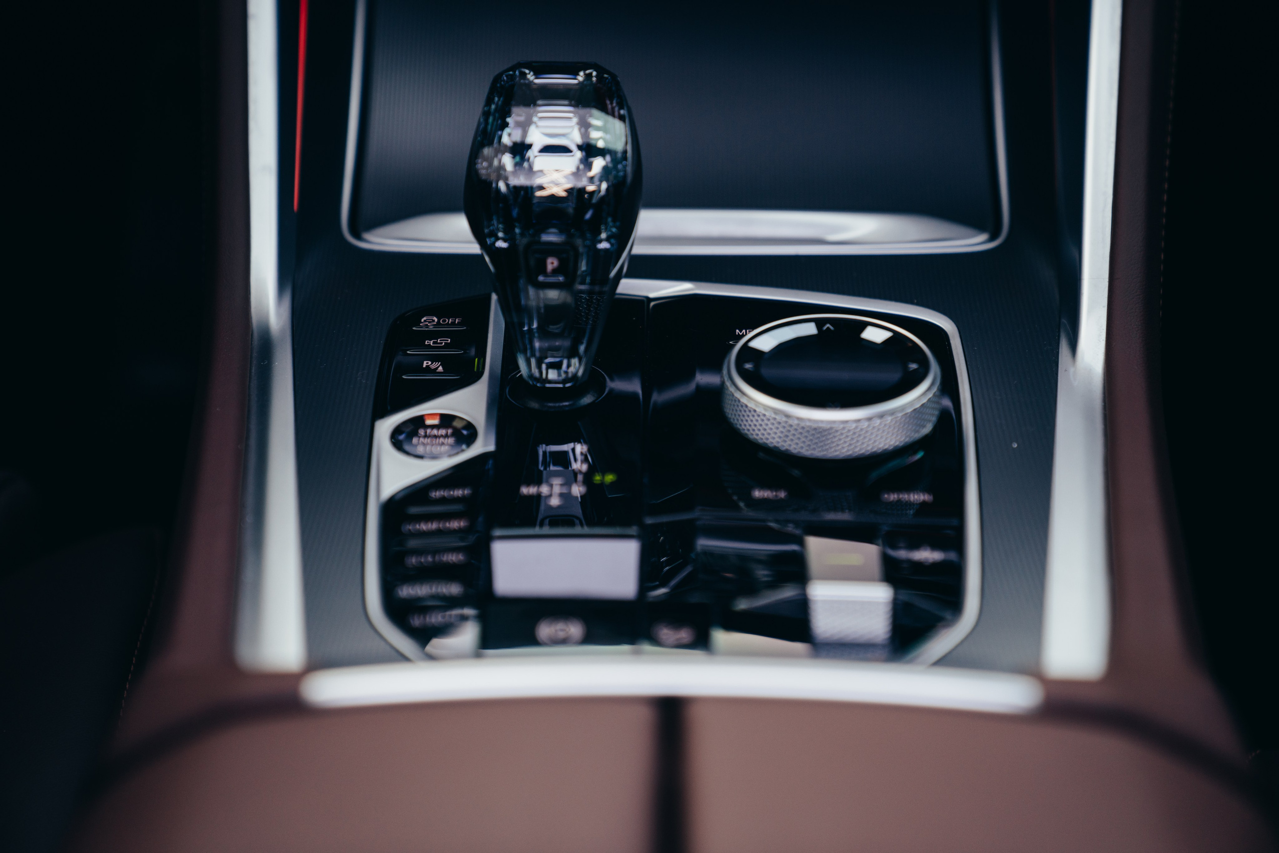 BMW X6 30d X-Drive. Идеальные портреты для соцсетей — Фотограф Ленар