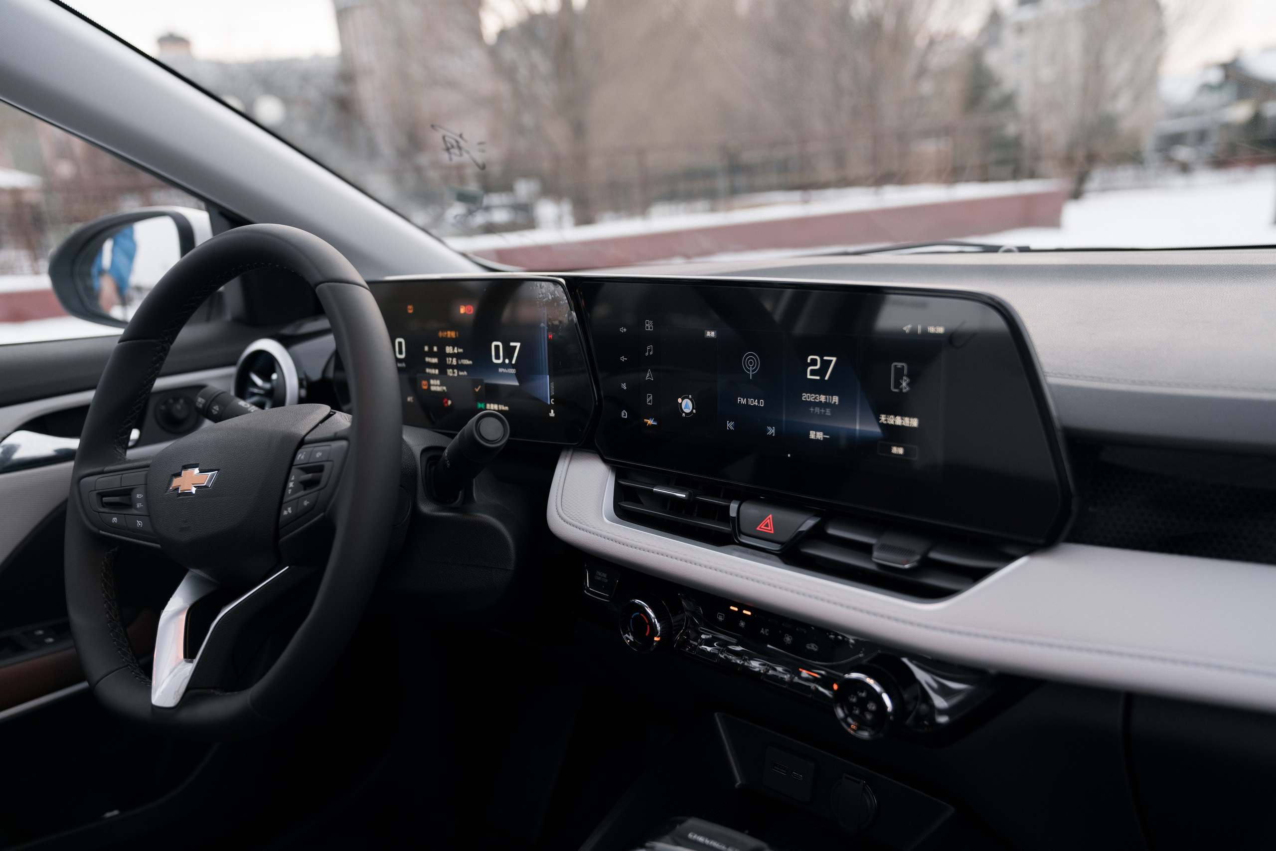 Chevrolet Monza. Идеальные портреты для соцсетей — Фотограф Ленар