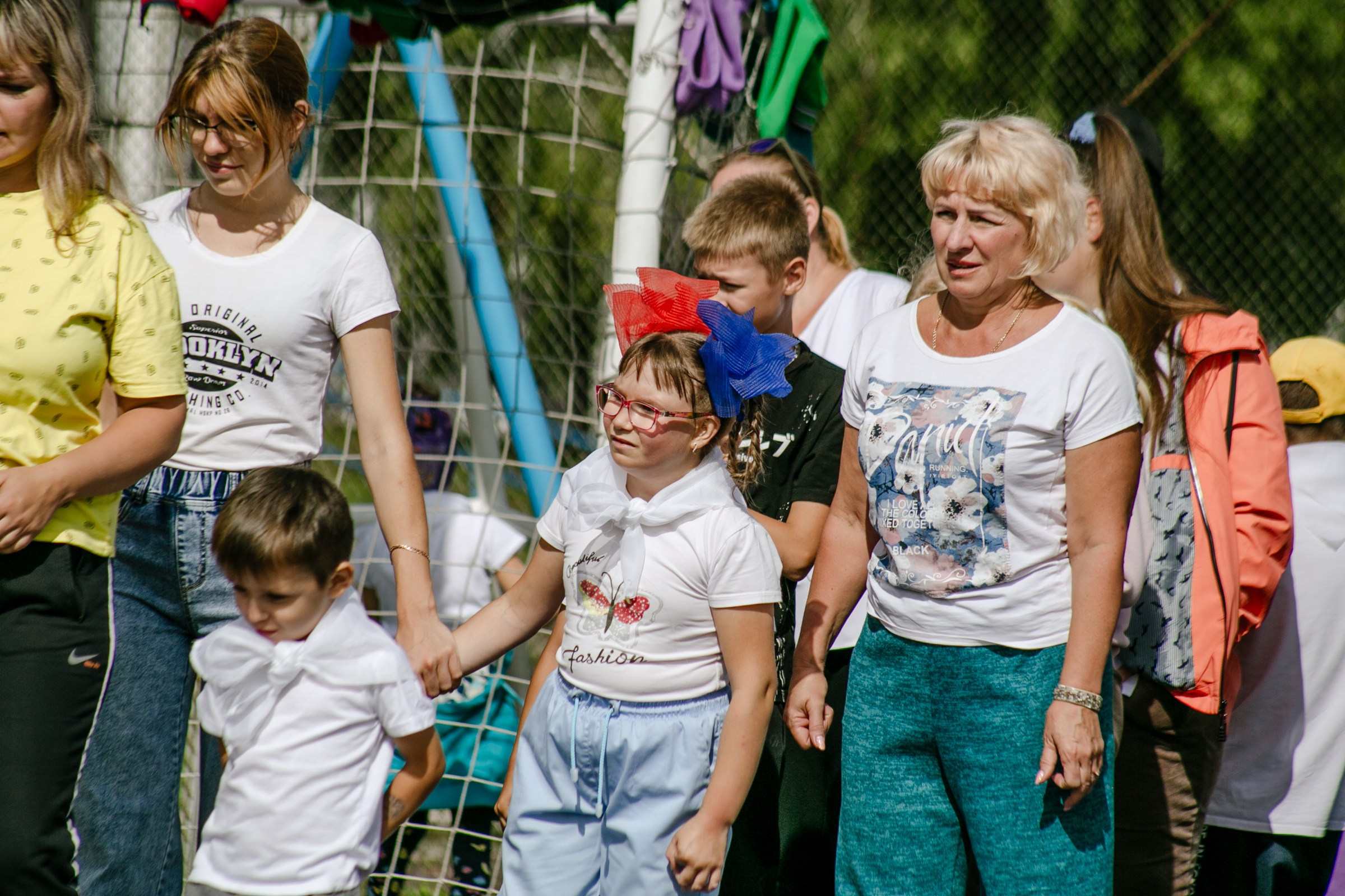 День города Усолье-Сибирское 2024. Фотограф в Иркутске Евгения Айвазова