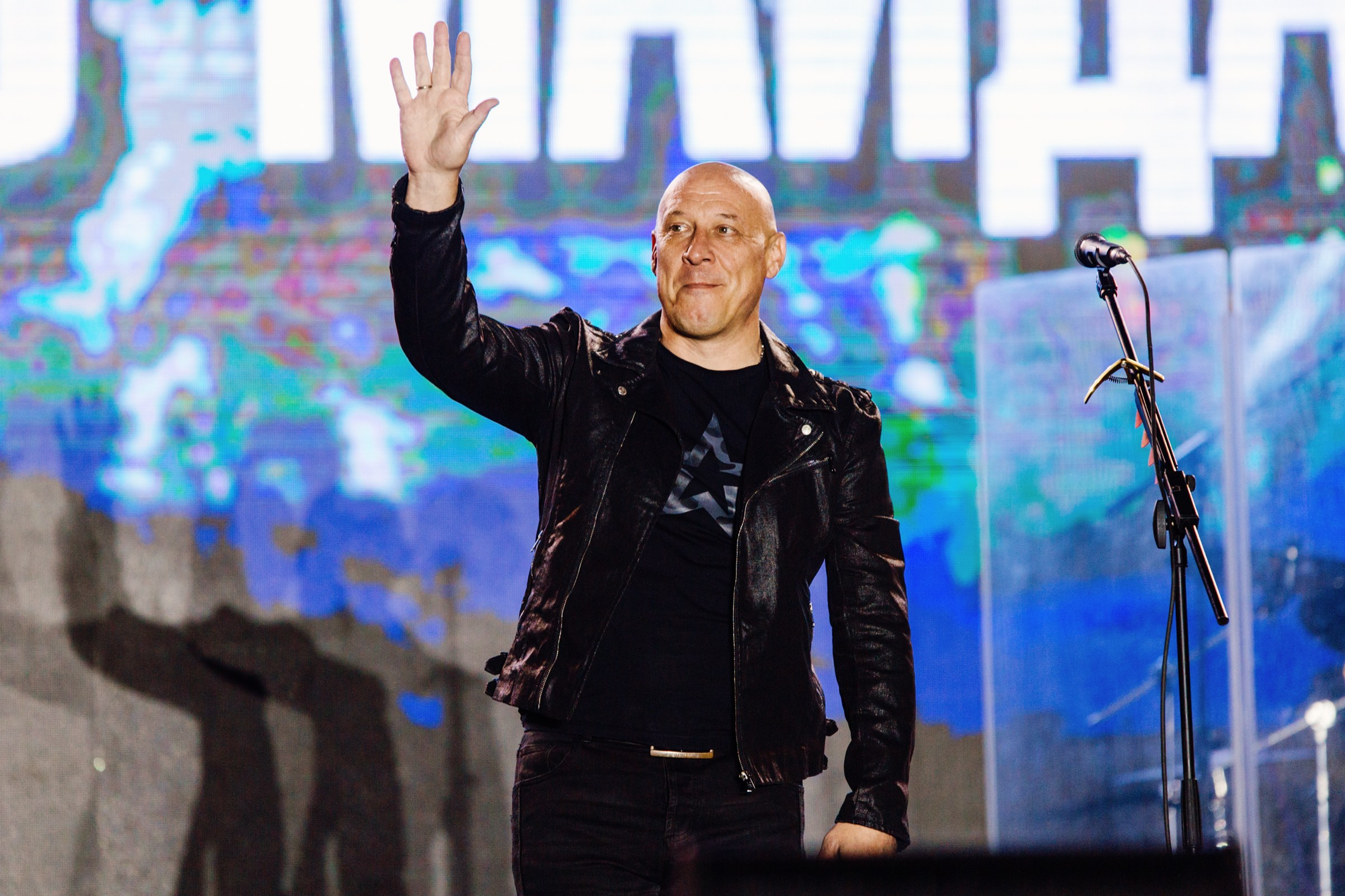 День города Усолье-Сибирское 2025. Фотограф в Иркутске Евгения Айвазова