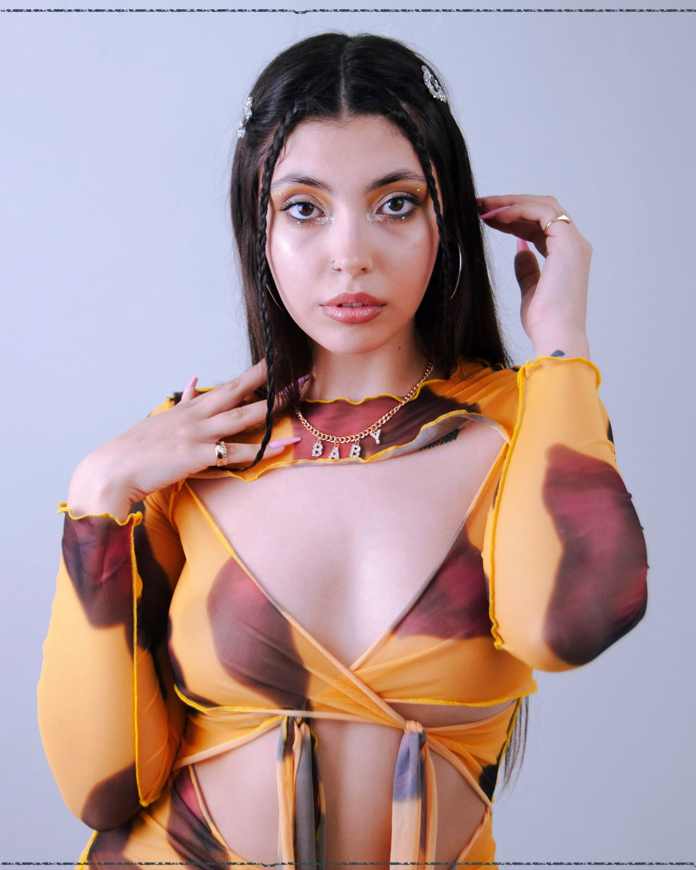 Работы '21. VIKCHAKE