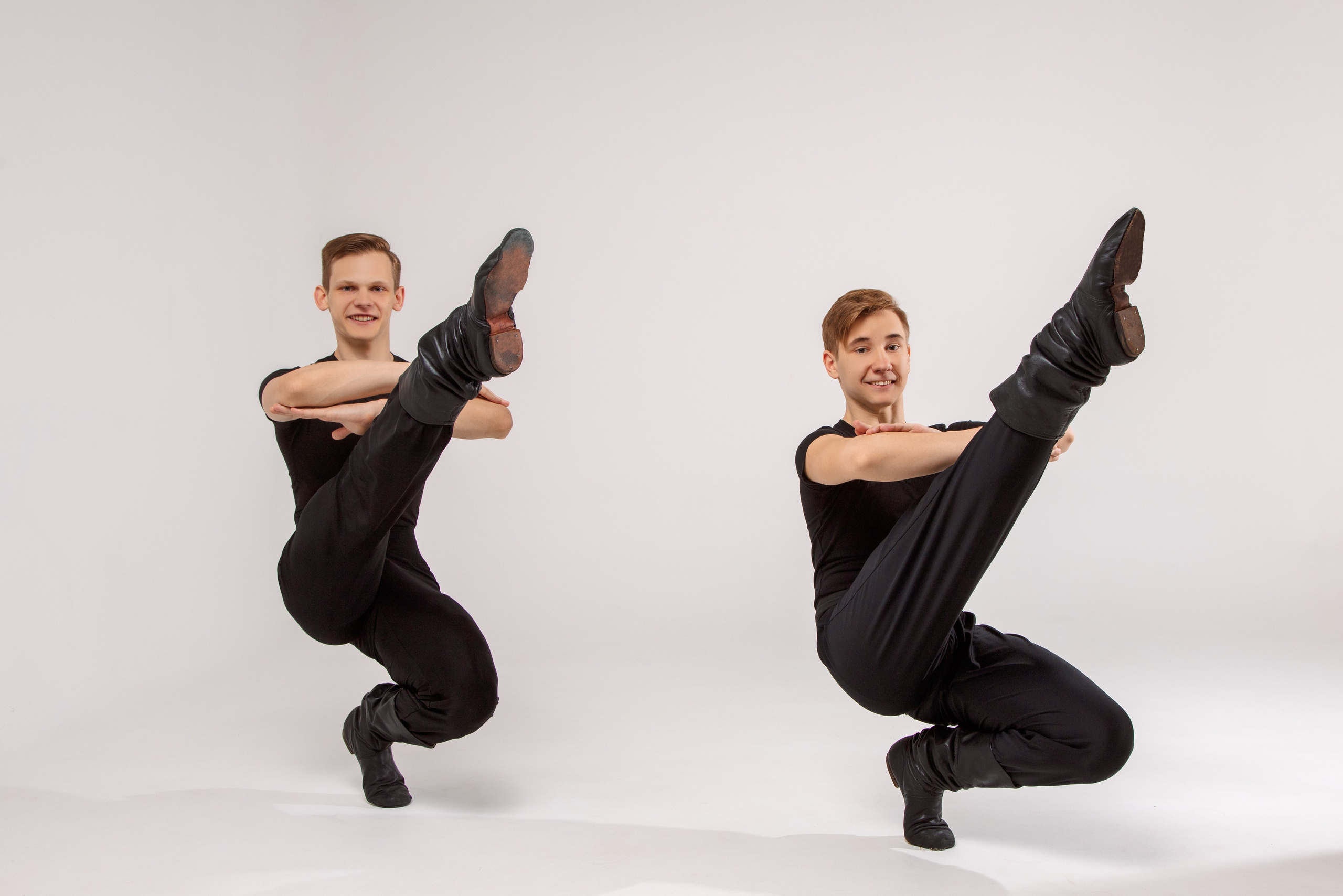 Танцевальные коллективы в студии. Балетный фотограф в Москве Галина Молчанова