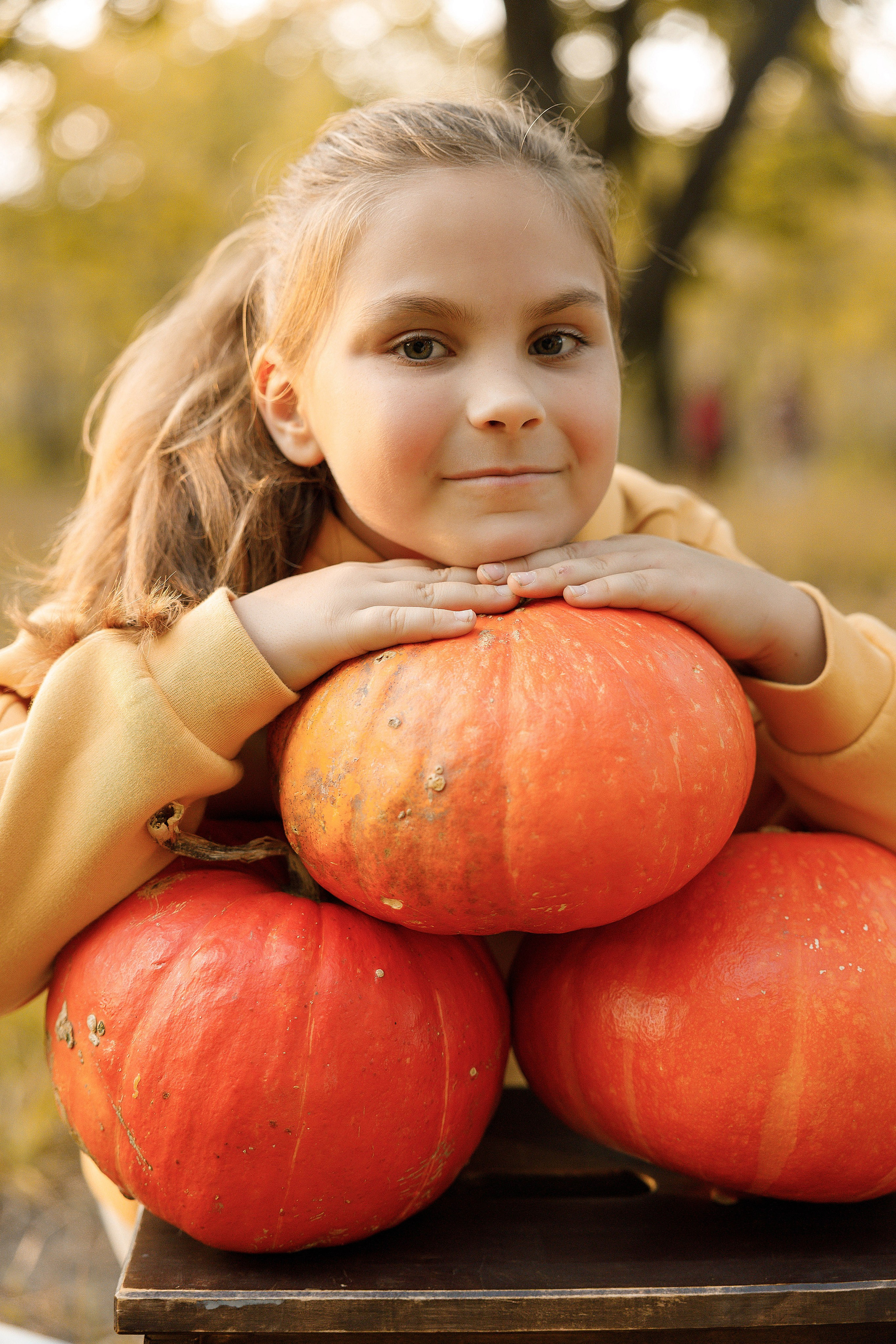 Осень Гимназия 2 класс. Photoalbum-vl.ru