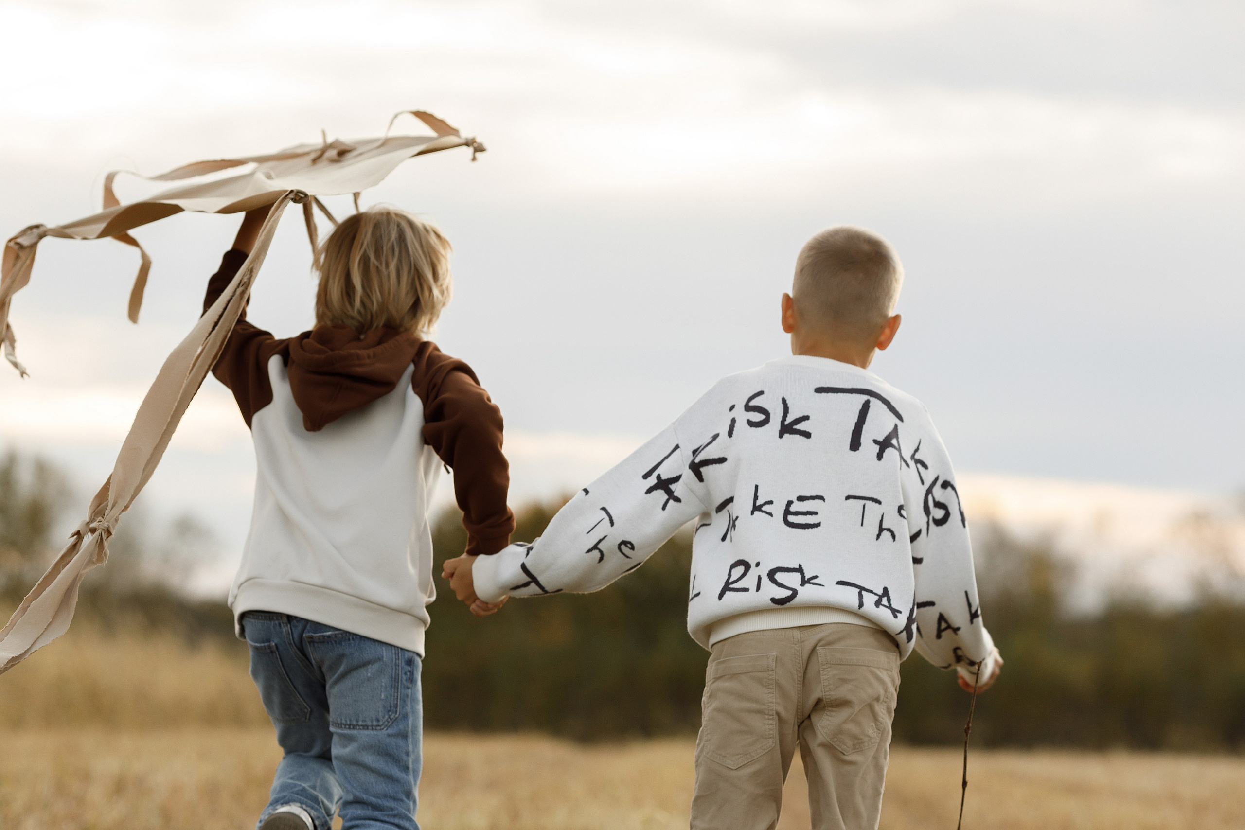 Съемка в поле для 3-го класса. Photoalbum-vl.ru