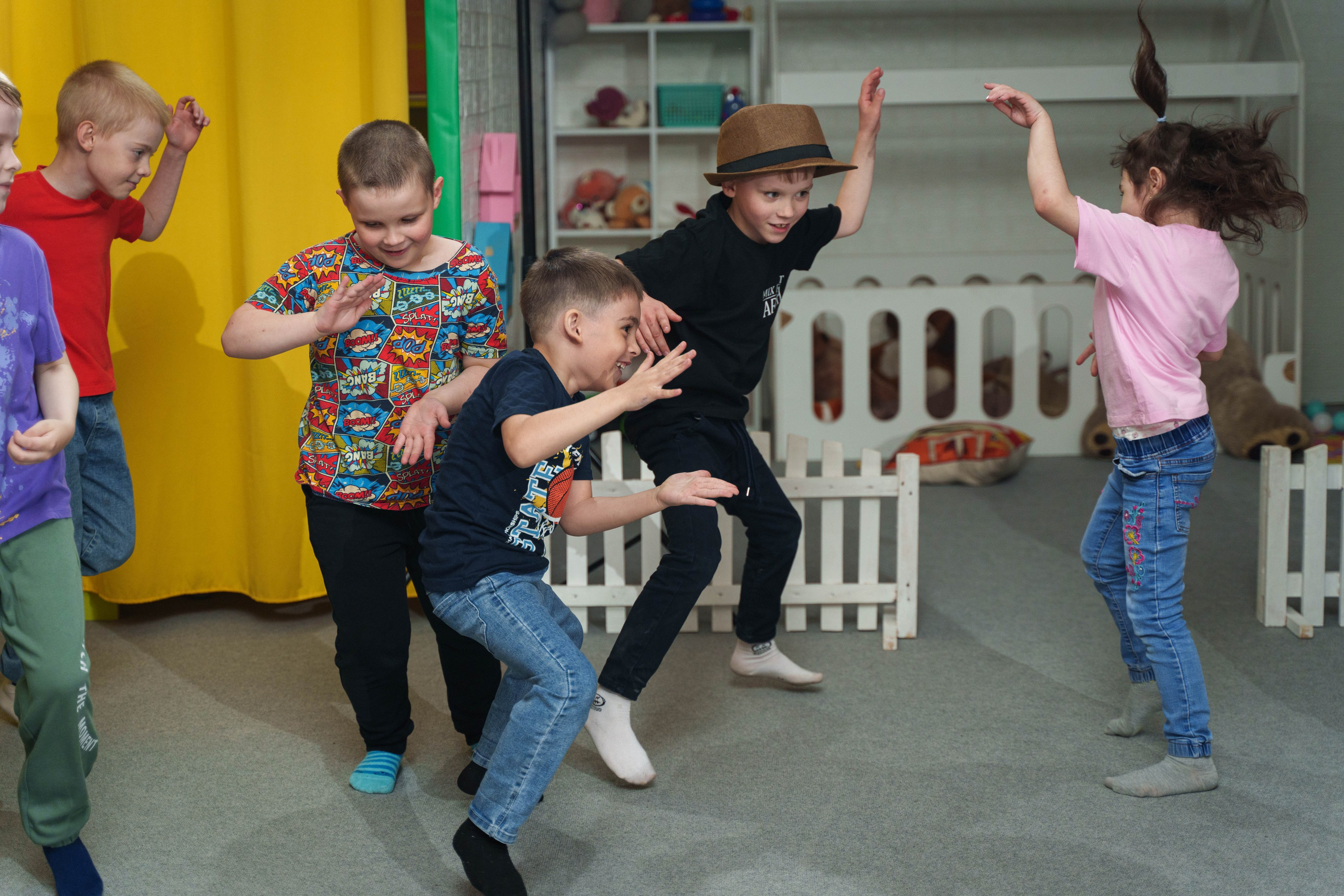 Фотограф на детские праздники. Свадебный и семейный фотограф в Новосибирске Данил Коротких