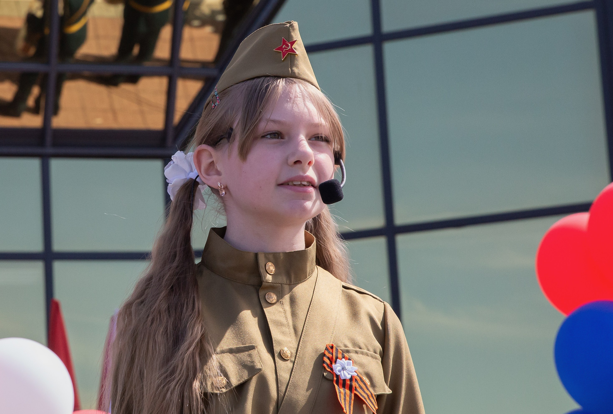 09.05.2025 г.Тобольск. День Победы. Мой фотомир