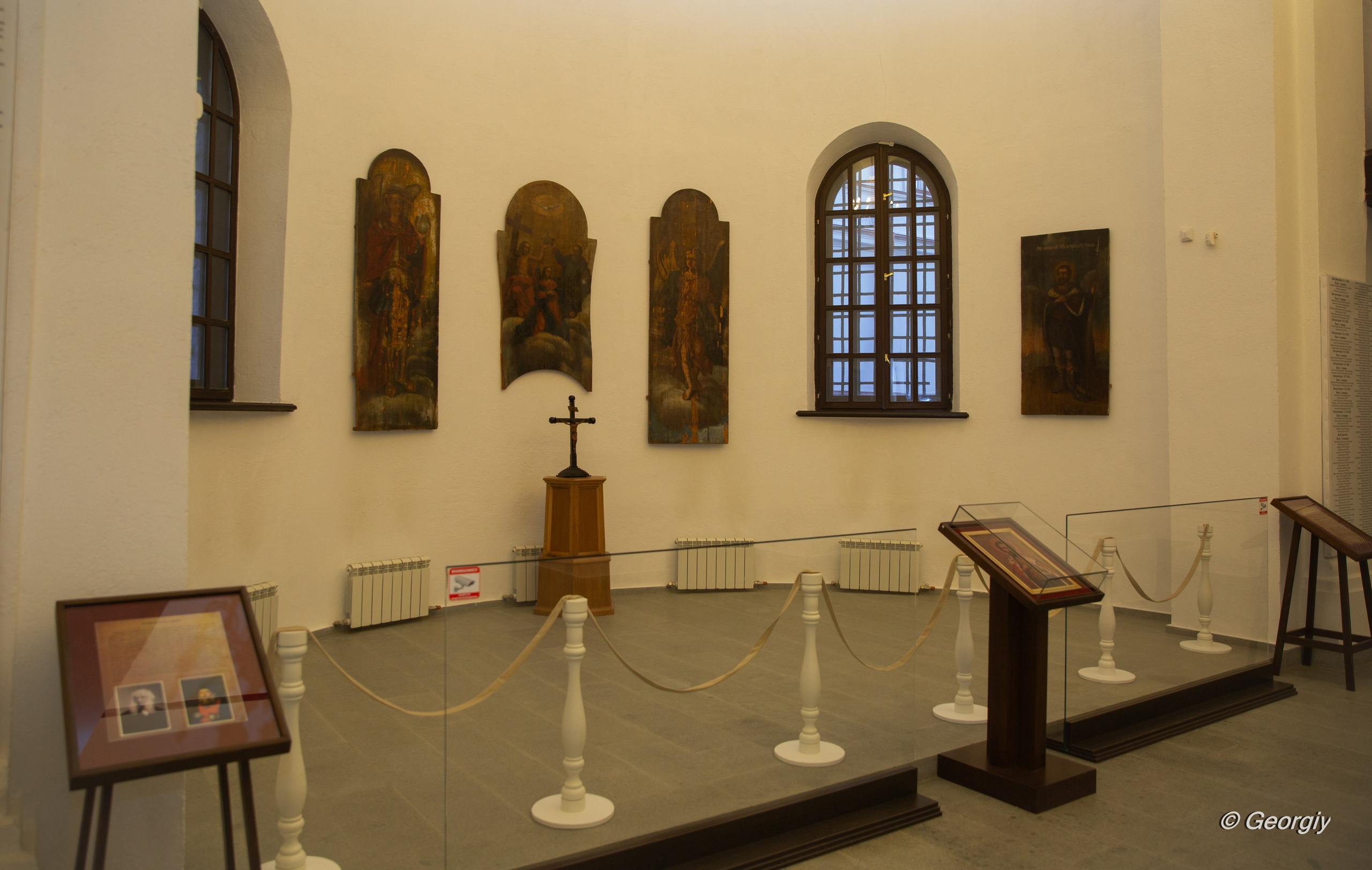 Тобольск. Мой фотомир