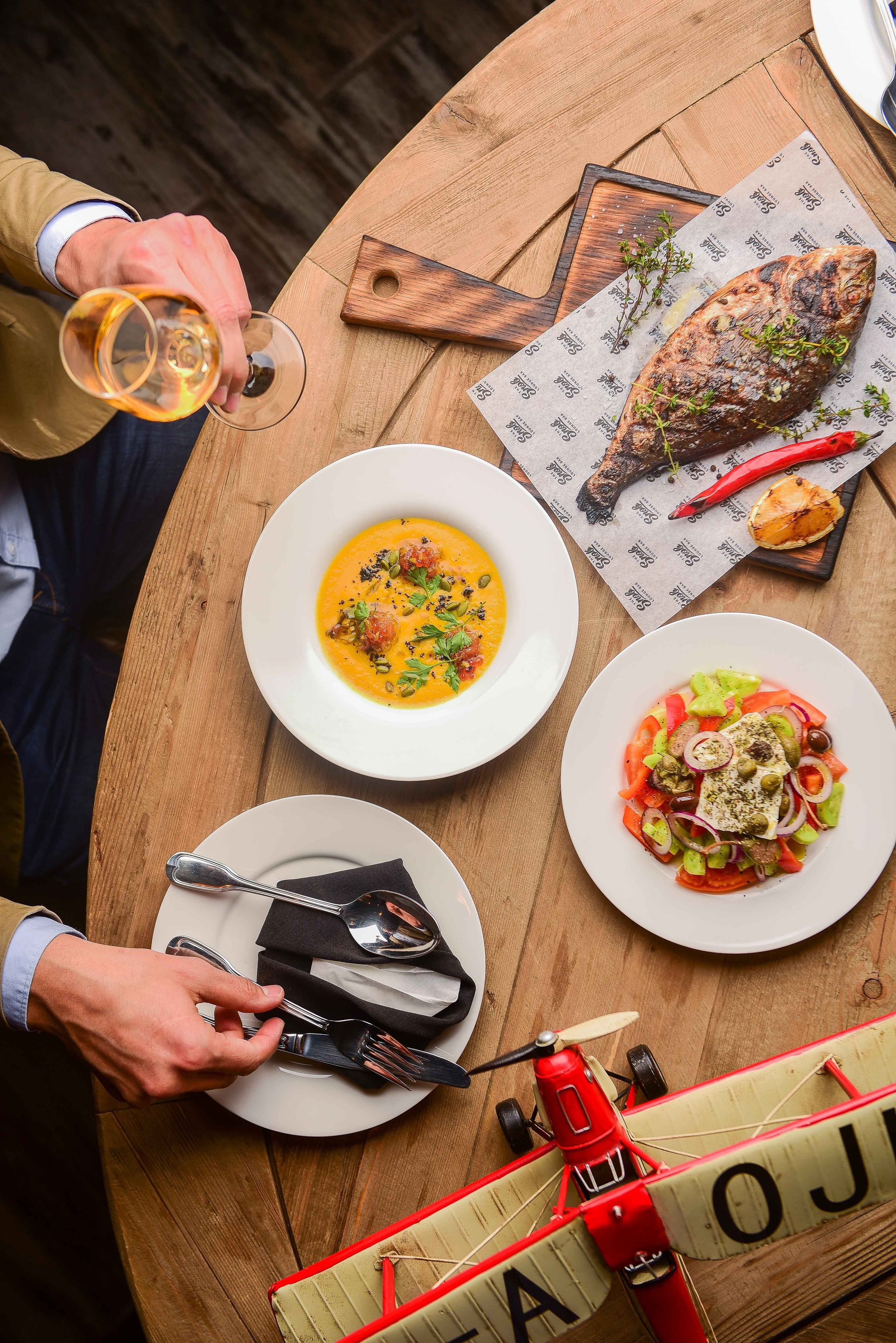 ФУДСЪЕМКА. Фотограф Рамиль Фасхутдинов