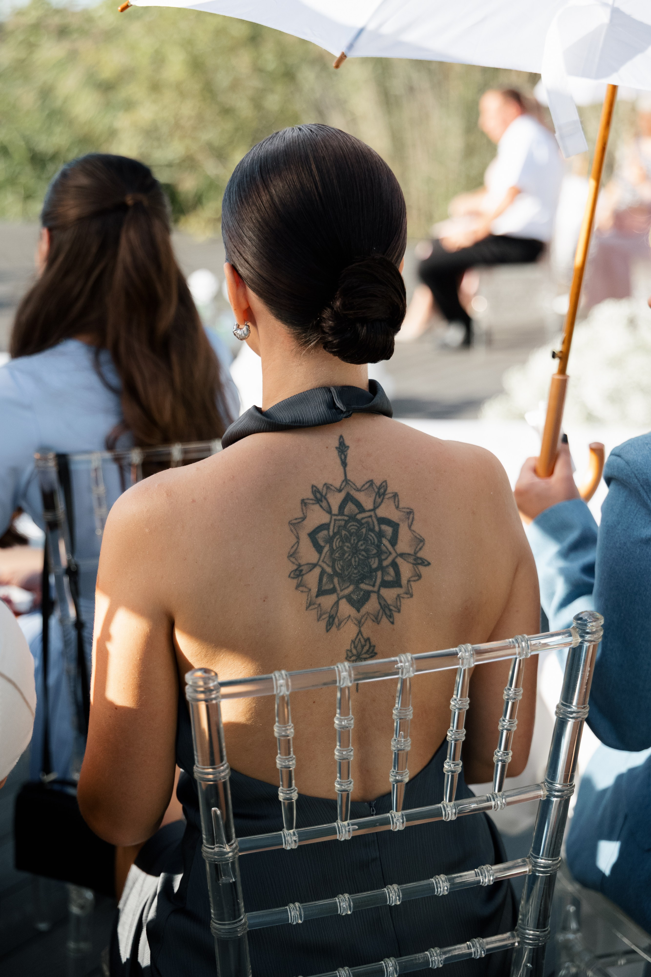 V & L 25'. Фотограф Сергей Койфман