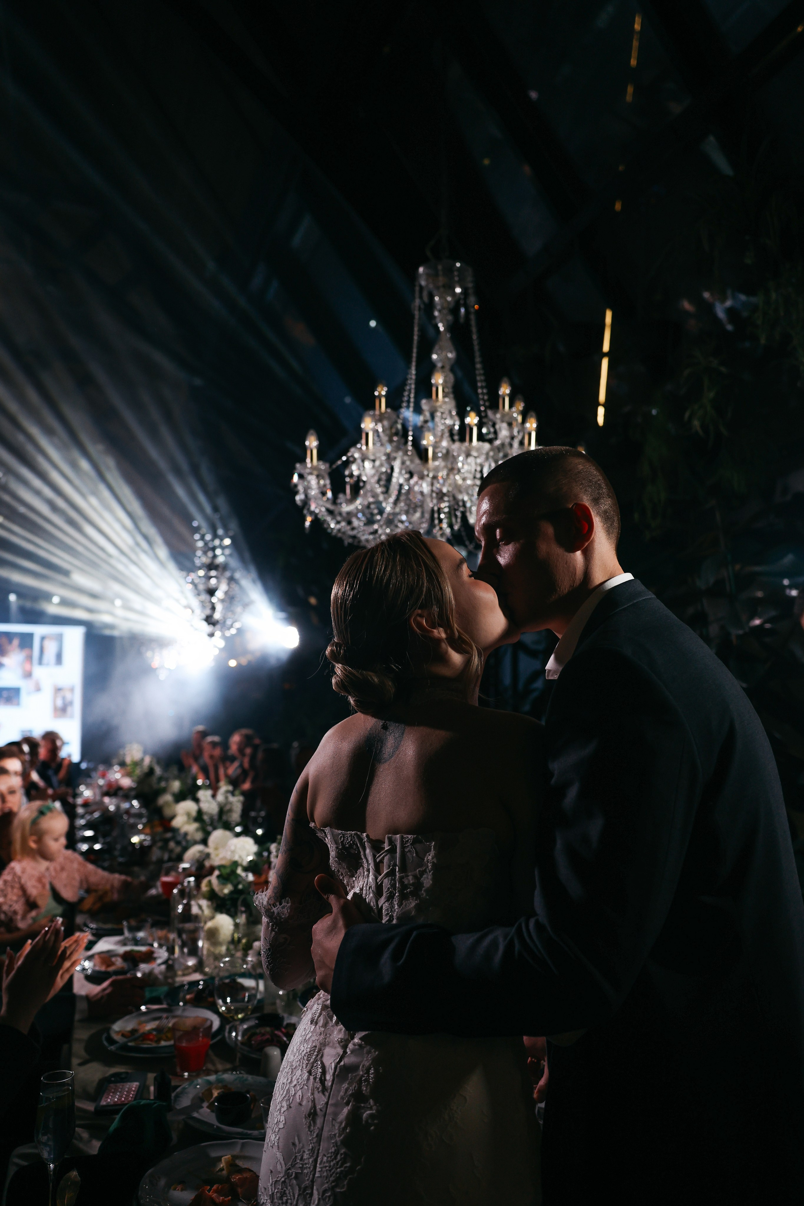 Александр и Алиса. Свадебный и семейный фотограф в Ростове-на-Дону Марианна Хахладжева