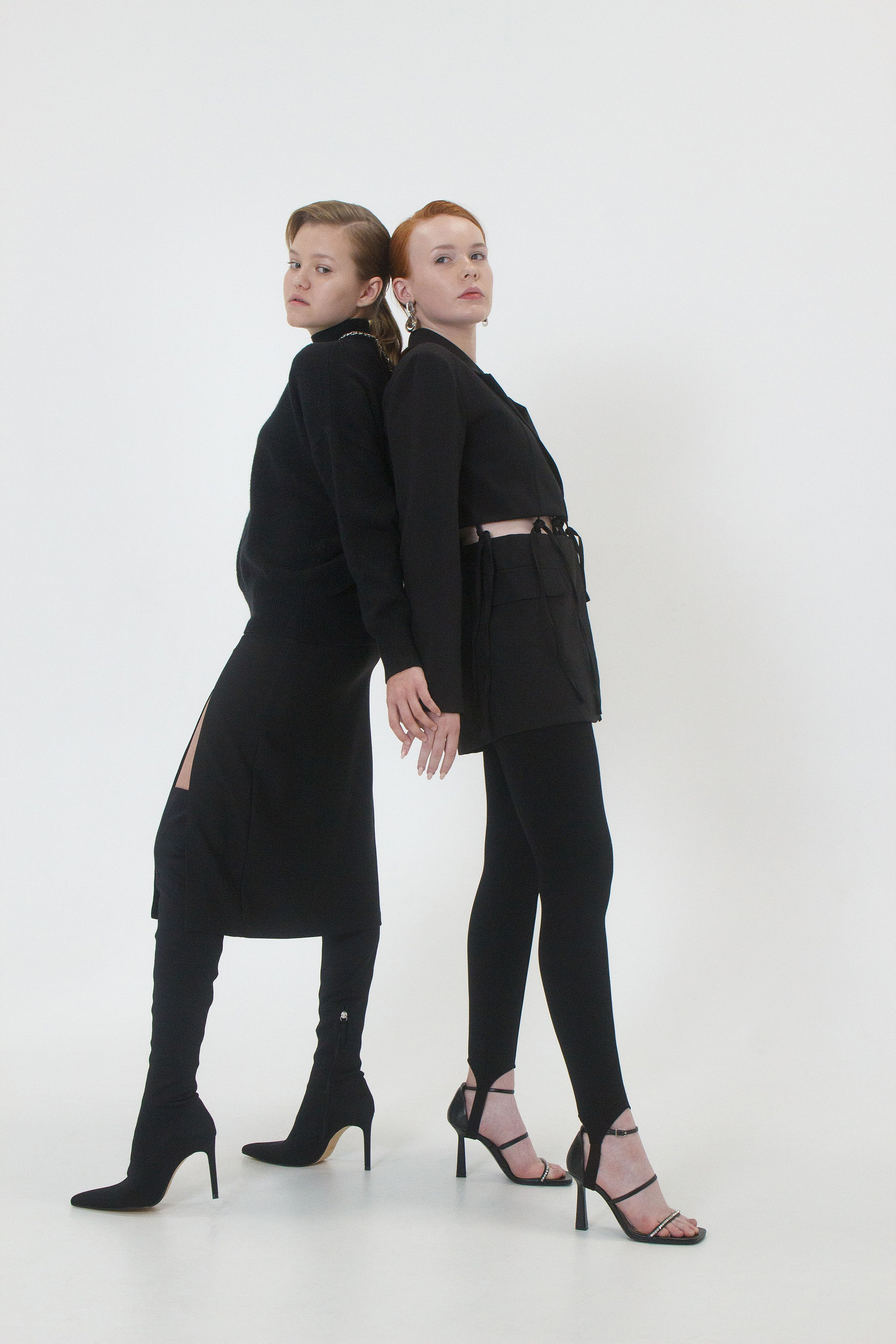 Lookbook. Фотограф и видеограф в Омск/Москва Сащенко Лера