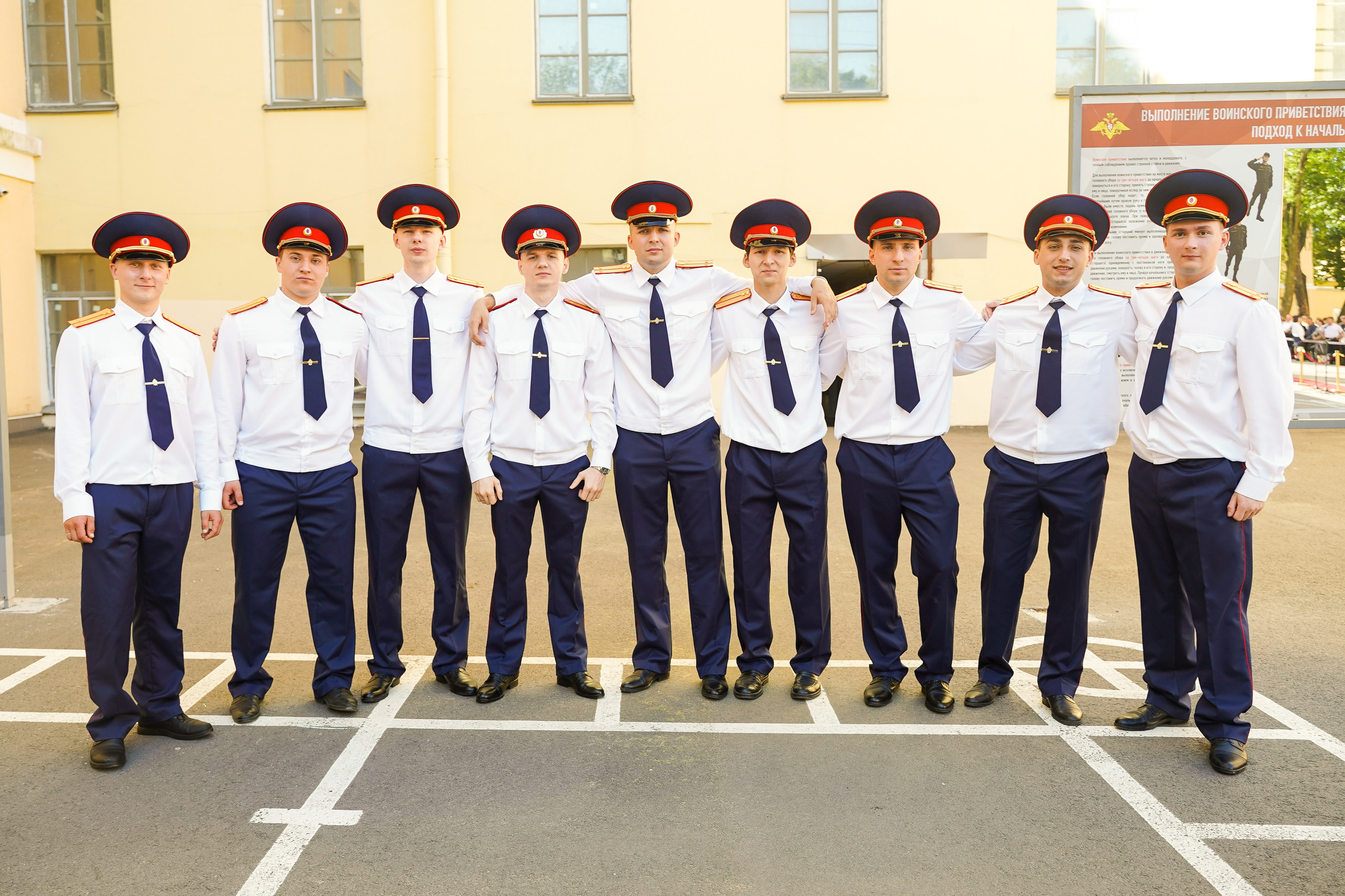 Выпускные. Репортажный фотограф и видеограф в Санкт-Петербурге
