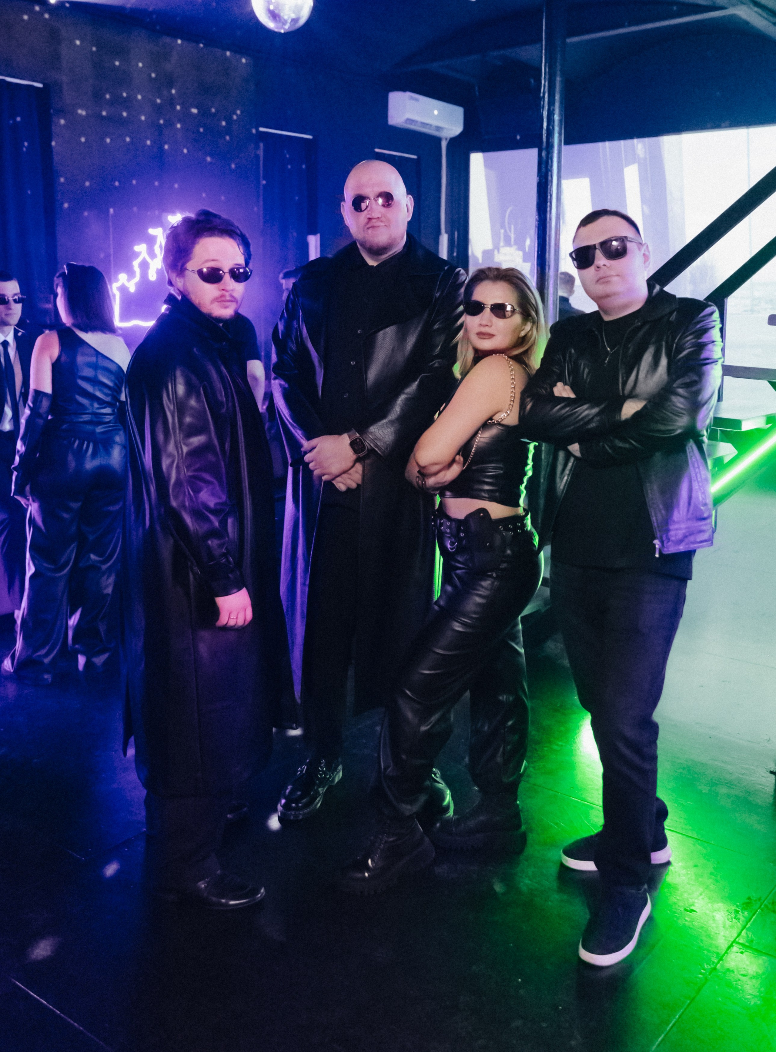 MiB Birthday party. Свадебный фотограф Москва Европа Мария Коренчук