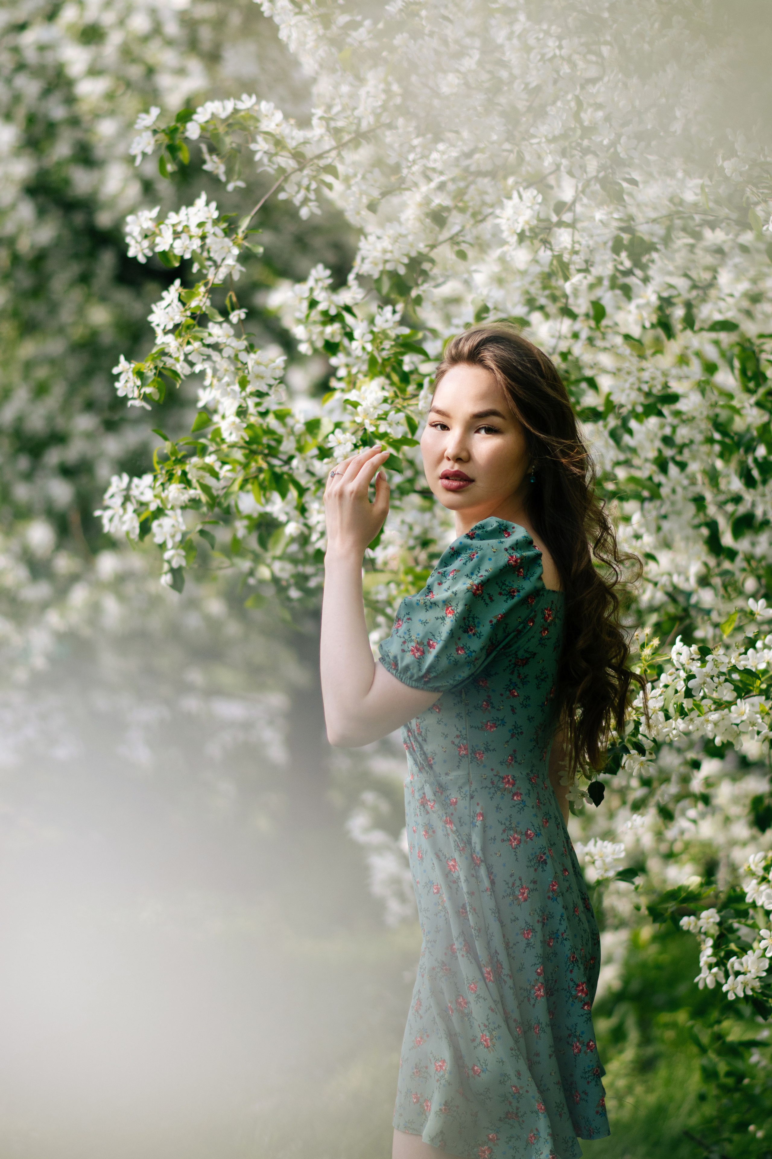 Аурина. Фотограф в Екатеринбурге Веретенова Наталья