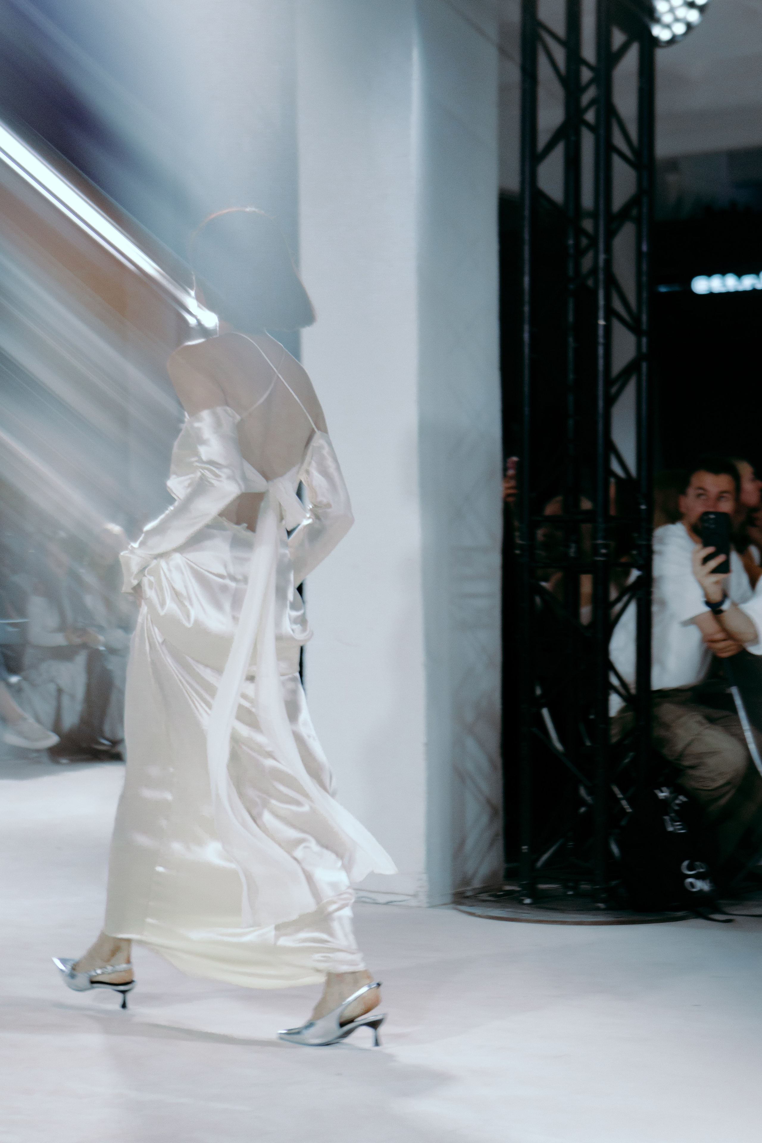 AUXI Ardor 2024. Fashion Фотограф в СПб Yana Kochkina