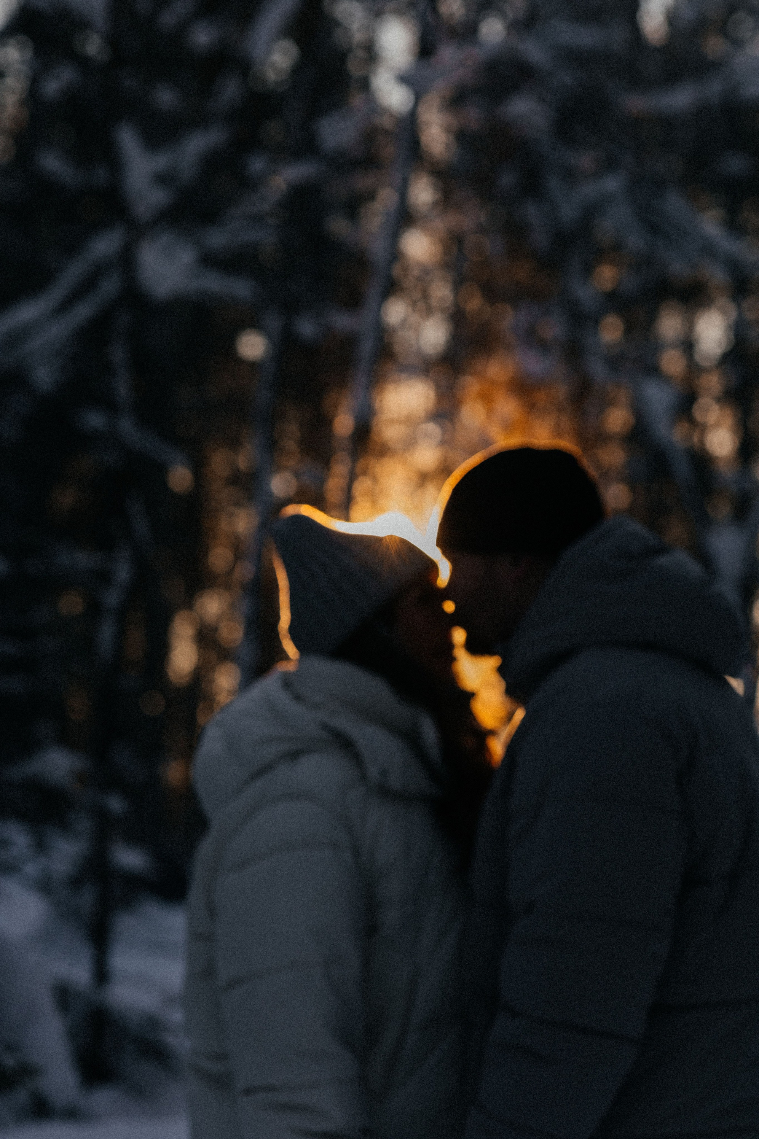 Данил и Настя. Семейный фотограф Нижневартовск Тюмень Ефимова Ирина