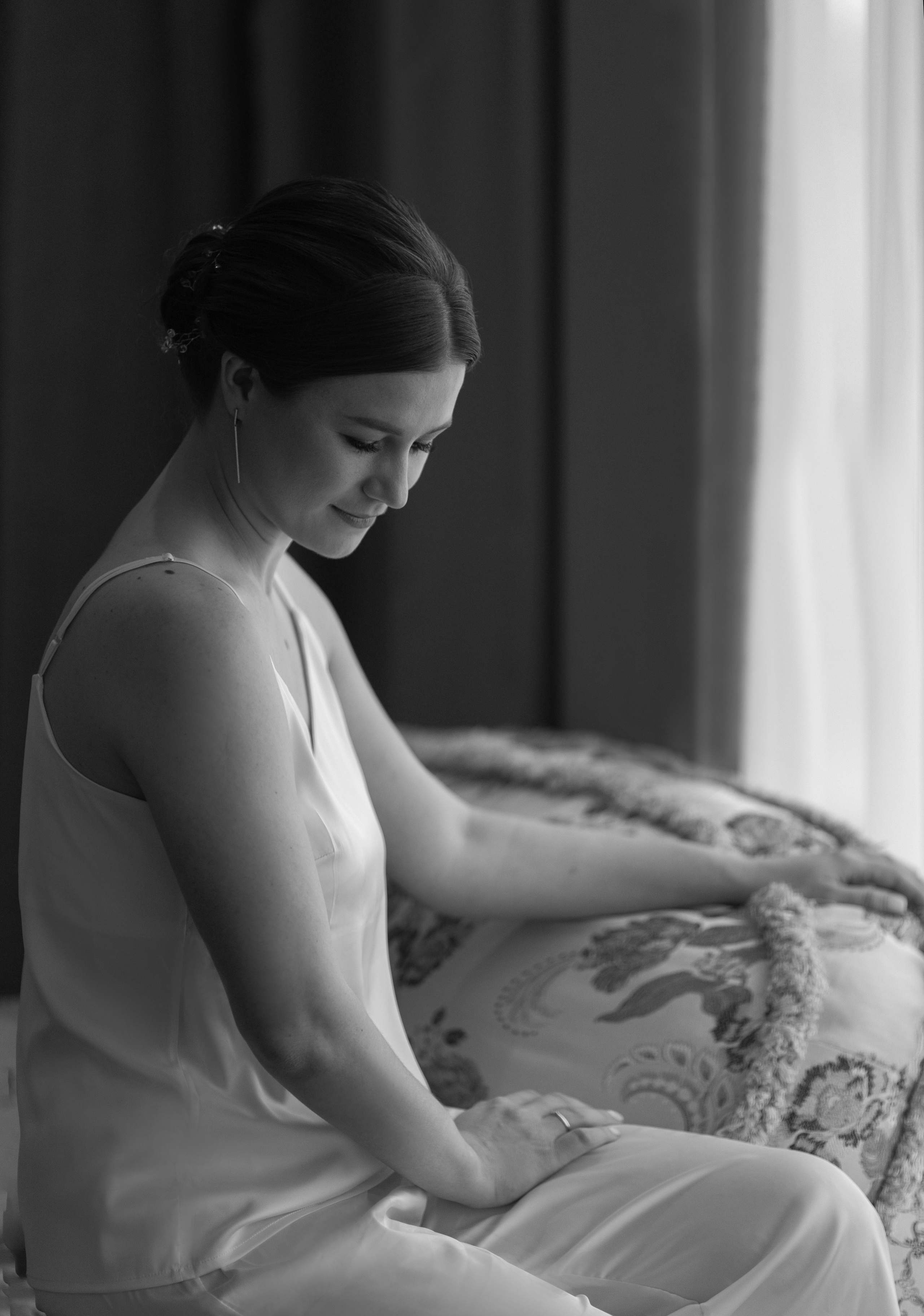 Людмила и Максим. Свадебный и семейный фотограф Москва Назарова Ольга