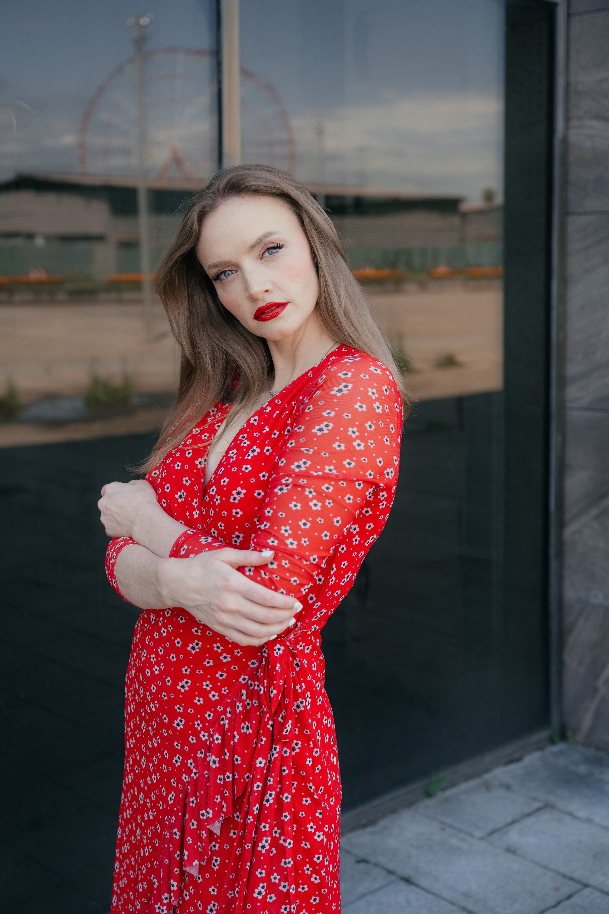 Наташа. Свадебный и портретный фотограф в Минске и РБ Владислав Саков