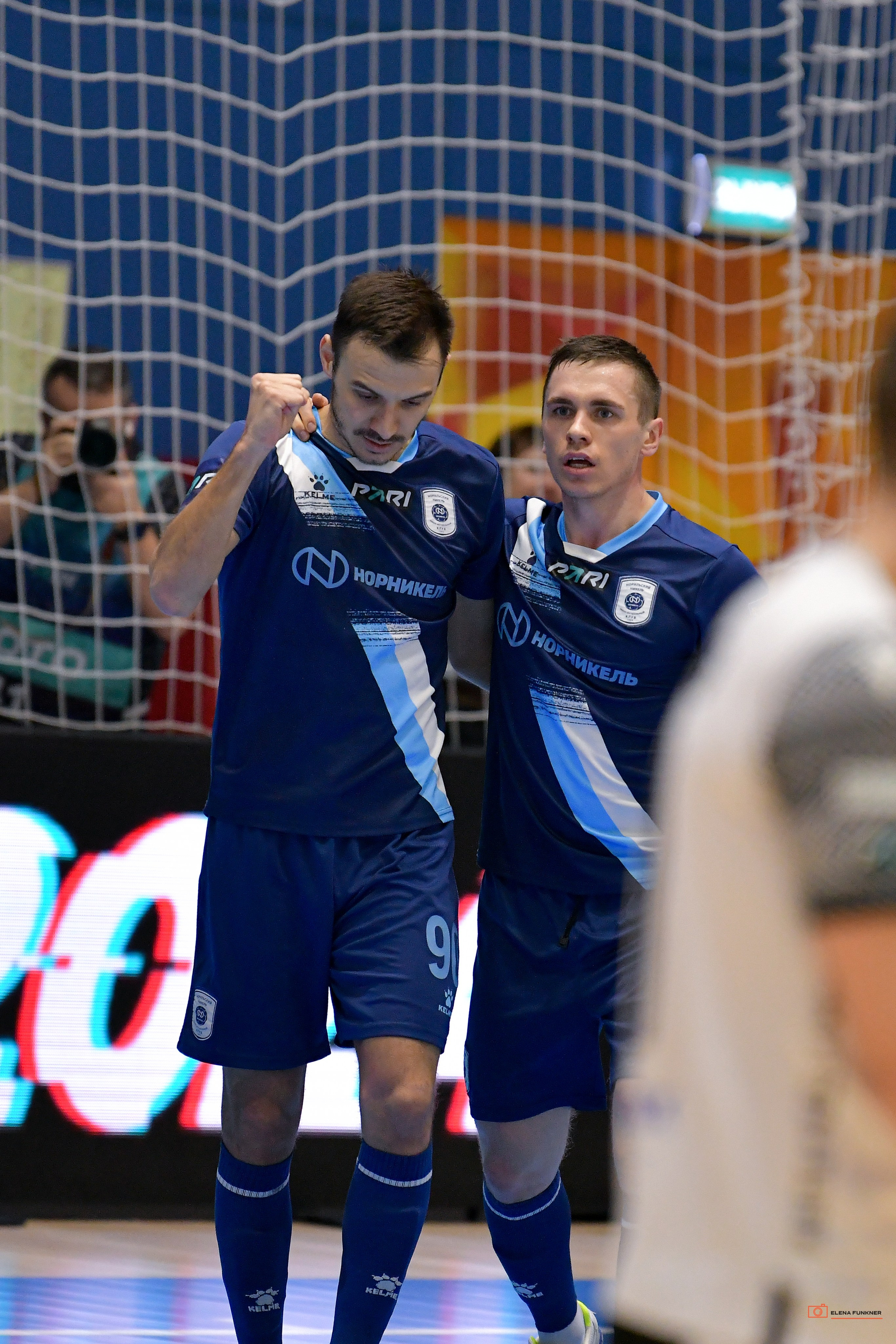 05-06.04.2024 18 тур НН-Торпедо. Свой взгляд через объектив