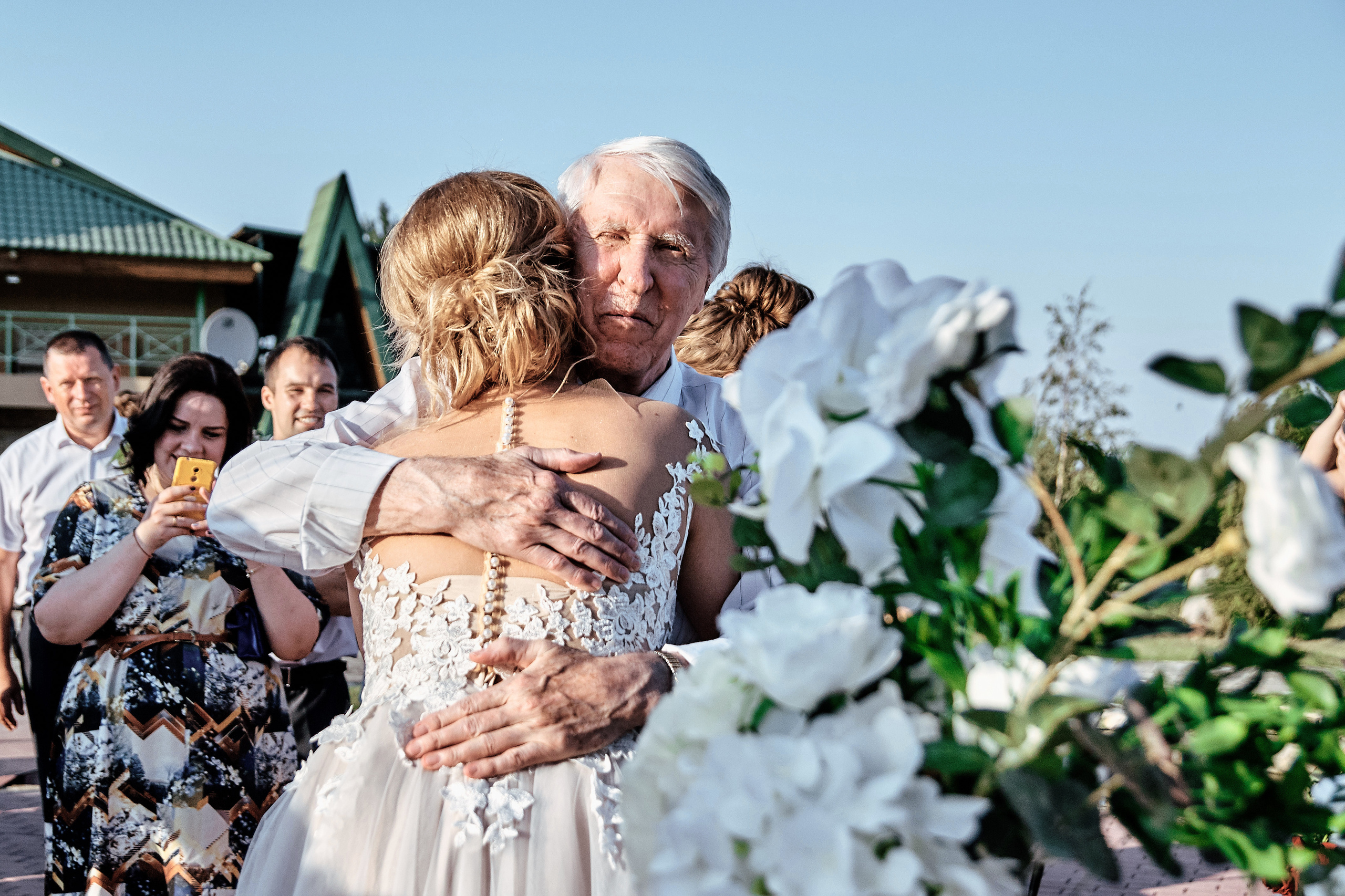 Свадебный фотограф Нижний Новгород. Свадебный фотограф в Нижнем Новгороде Дмитрий Смирнов