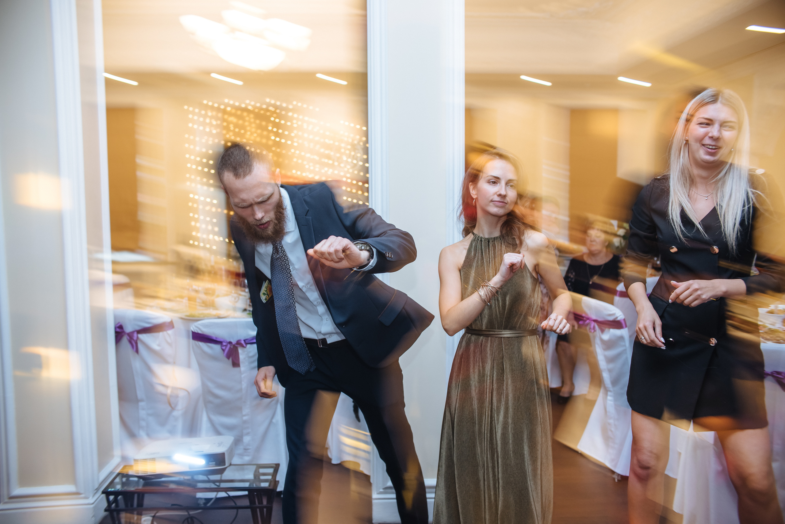 Фотосъемка свадьбы в Марриотт отеле. Свадебный фотограф в Нижнем Новгороде Дмитрий Смирнов