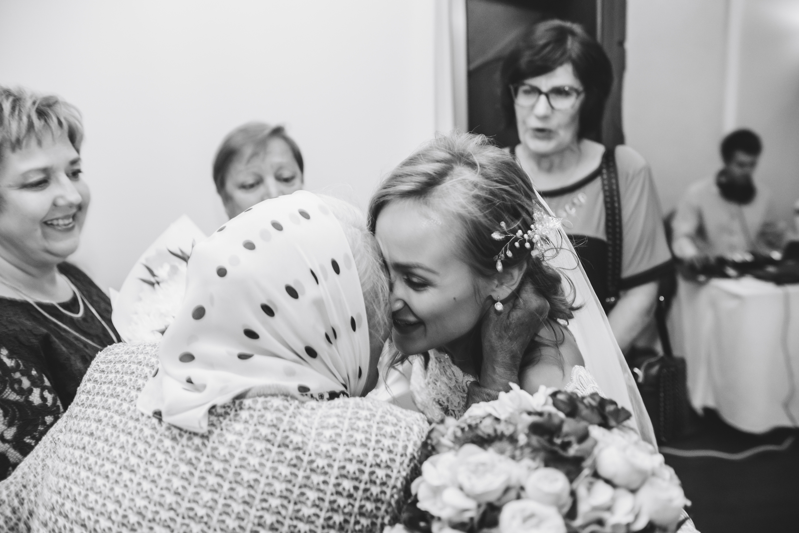 Фотосъемка свадьбы в Марриотт отеле. Свадебный фотограф в Нижнем Новгороде Дмитрий Смирнов