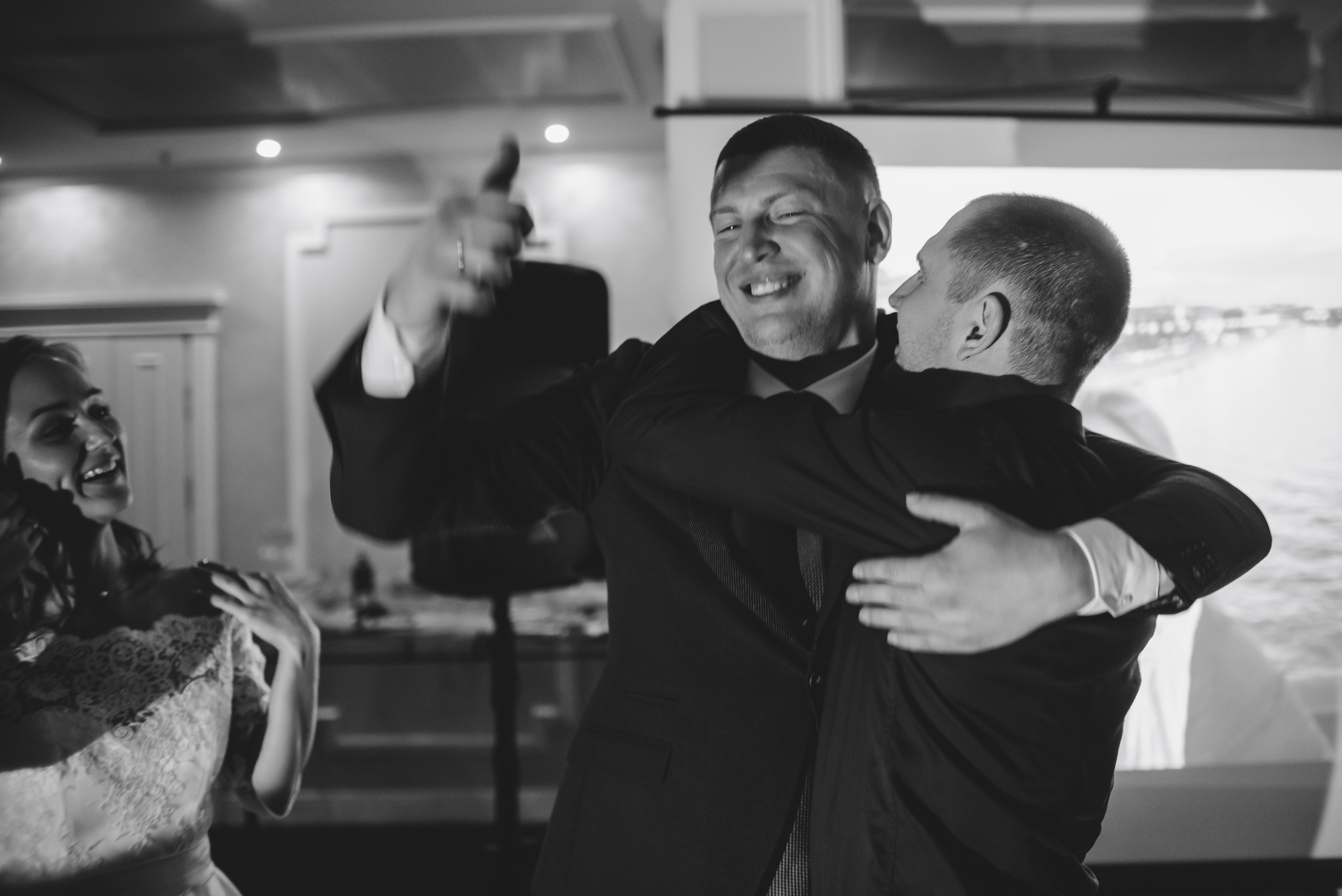 Фотосъемка свадьбы в Марриотт отеле. Свадебный фотограф в Нижнем Новгороде Дмитрий Смирнов