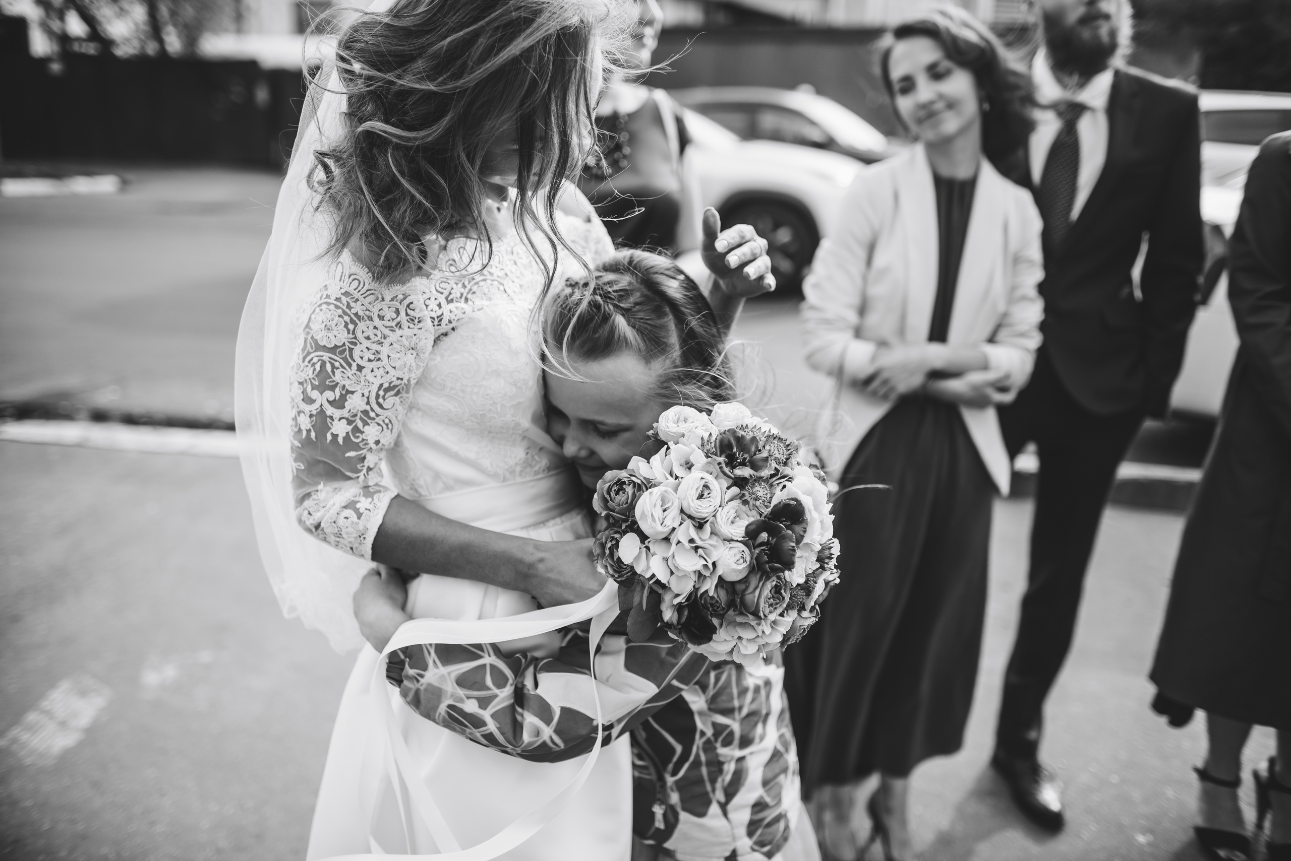 Фотосъемка свадьбы в Марриотт отеле. Свадебный фотограф в Нижнем Новгороде Дмитрий Смирнов