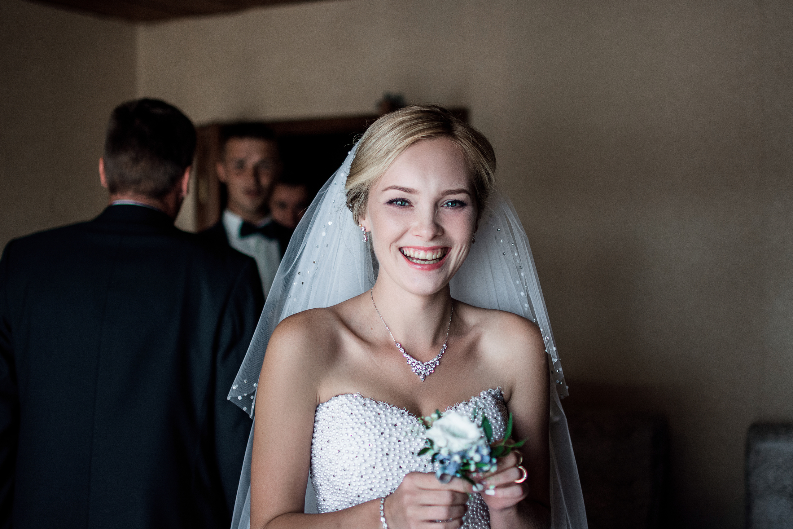 Свадебный фотограф в Нижнем Новгороде Дмитрий Смирнов