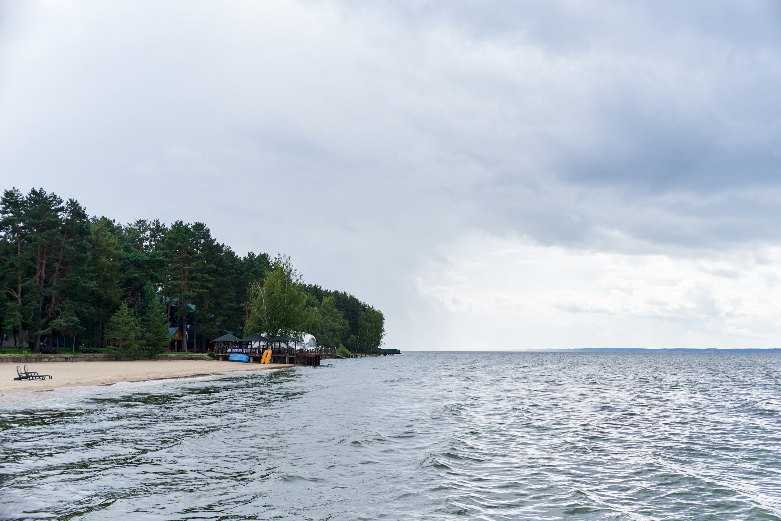 Фотосъемка свадьбы в загородном клубе. Свадебный фотограф в Нижнем Новгороде Дмитрий Смирнов