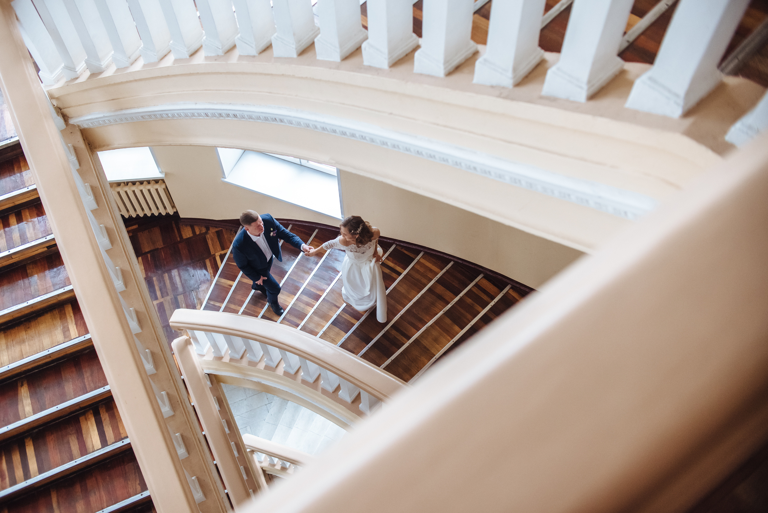 Фотосъемка свадьбы в Марриотт отеле. Свадебный фотограф в Нижнем Новгороде Дмитрий Смирнов